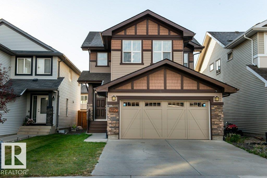 3917 171A Avenue, E4511741, Alberta,