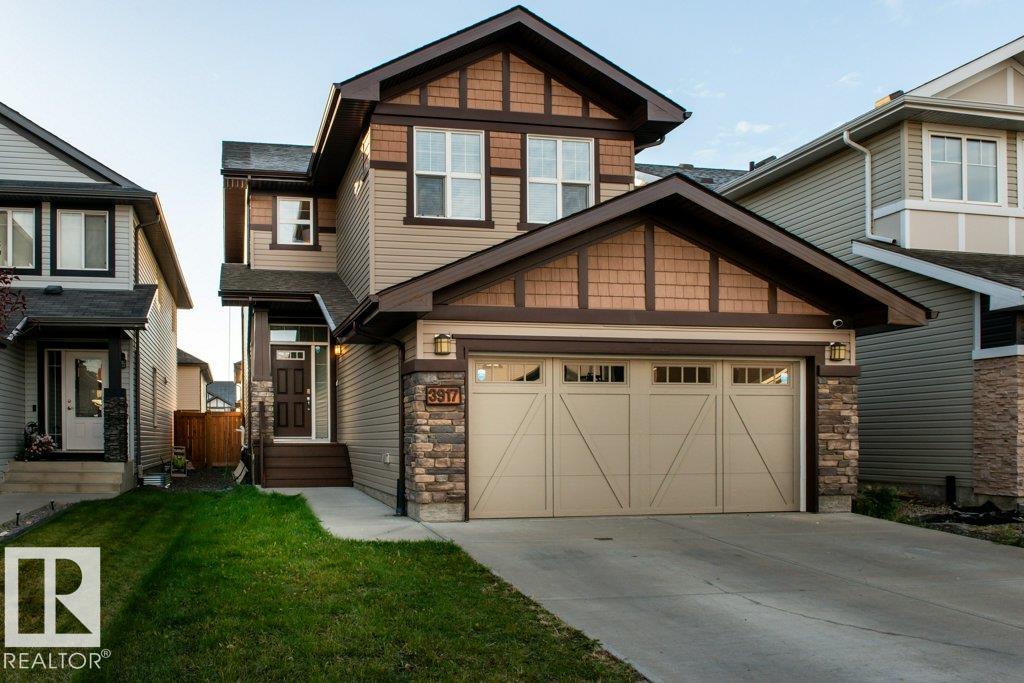 Second View of 3917 171A Avenue, Cy Becker, Edmonton, Alberta, T5Y 3R9