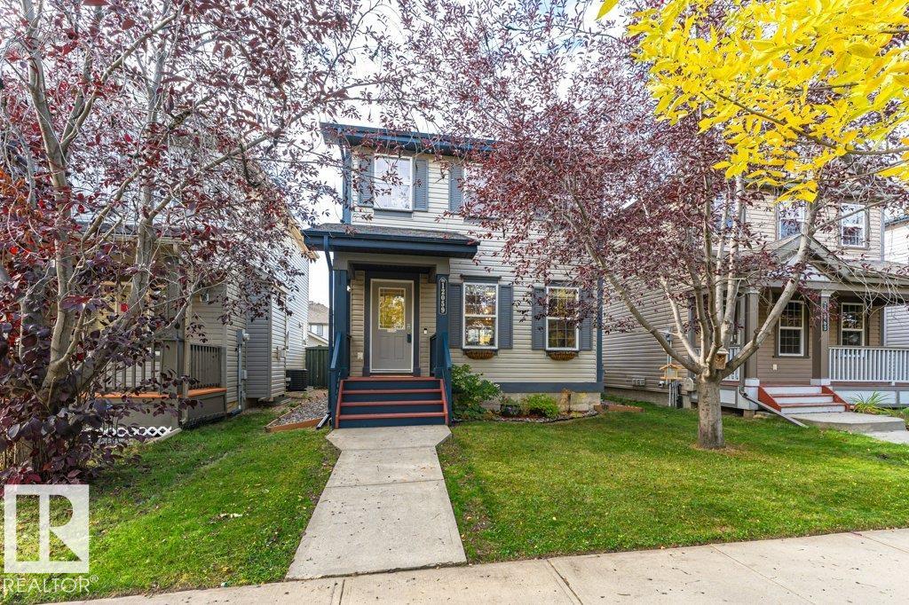 12059 19 Avenue, E4511748, Alberta,