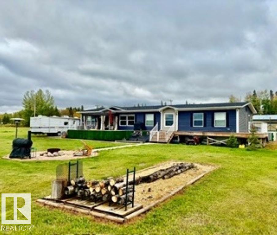 890 PELICAN Road, E4511750, Alberta,