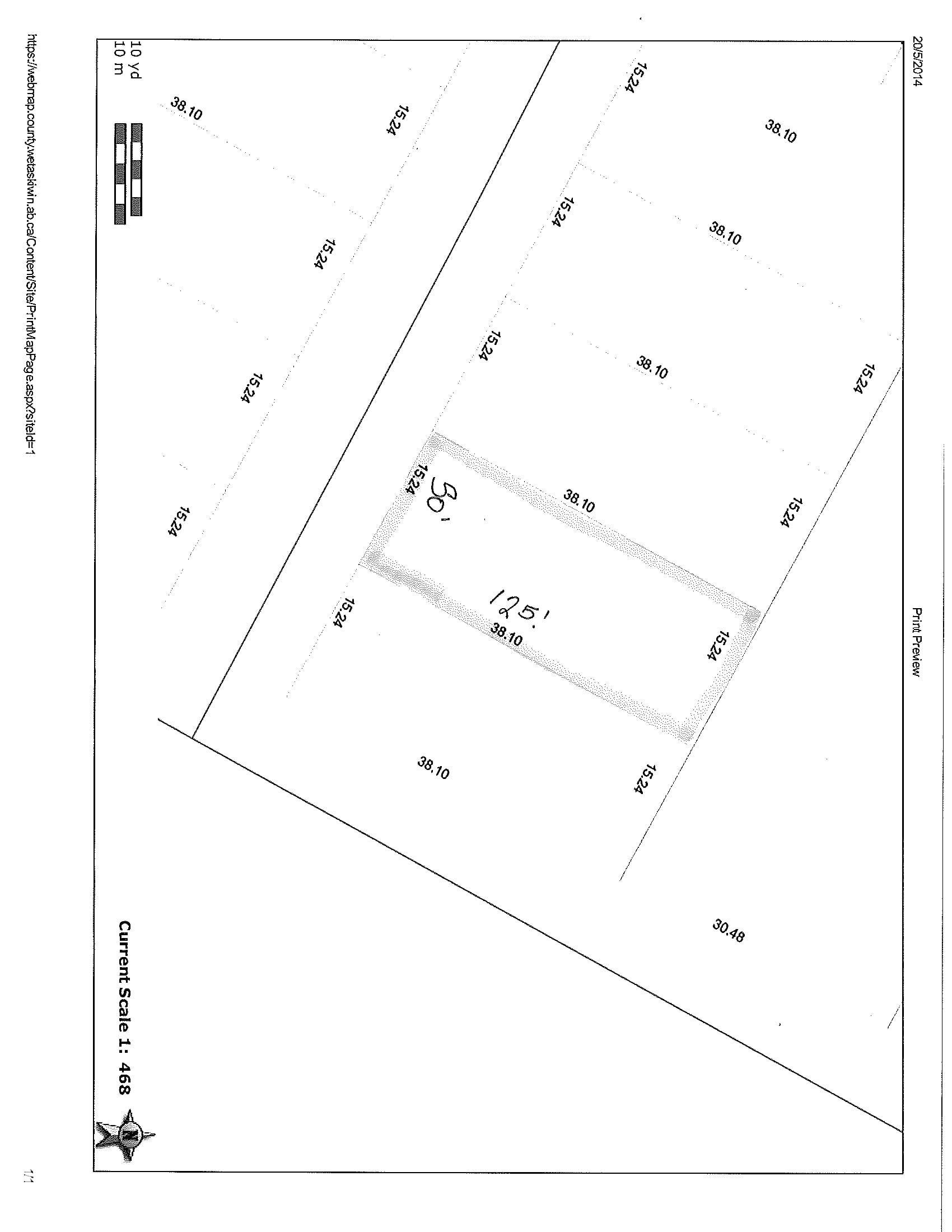 6 Twp Rd 460, E4511753, Alberta,
