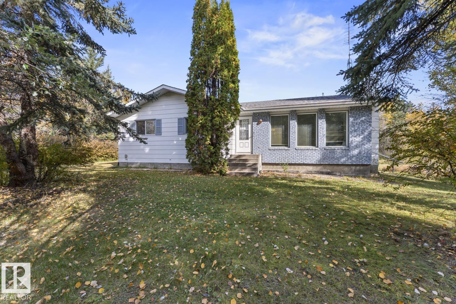 45531 Twp Rd 622, E4511755, Alberta,