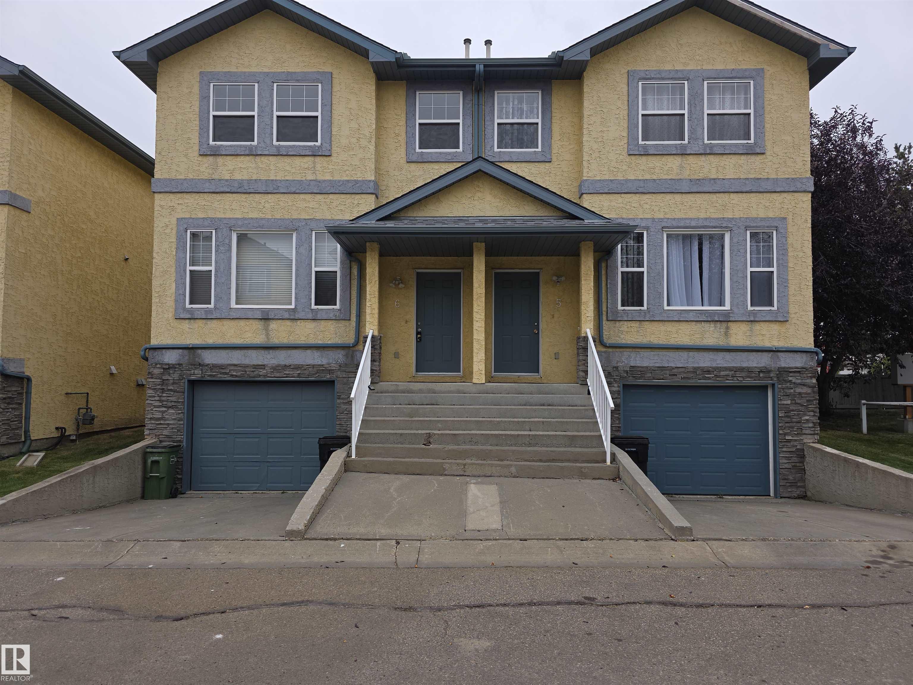 6 16777 91 Street NW, E4511759, Alberta,