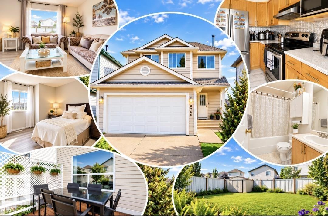 3236 27 Avenue, E4511766, Alberta,