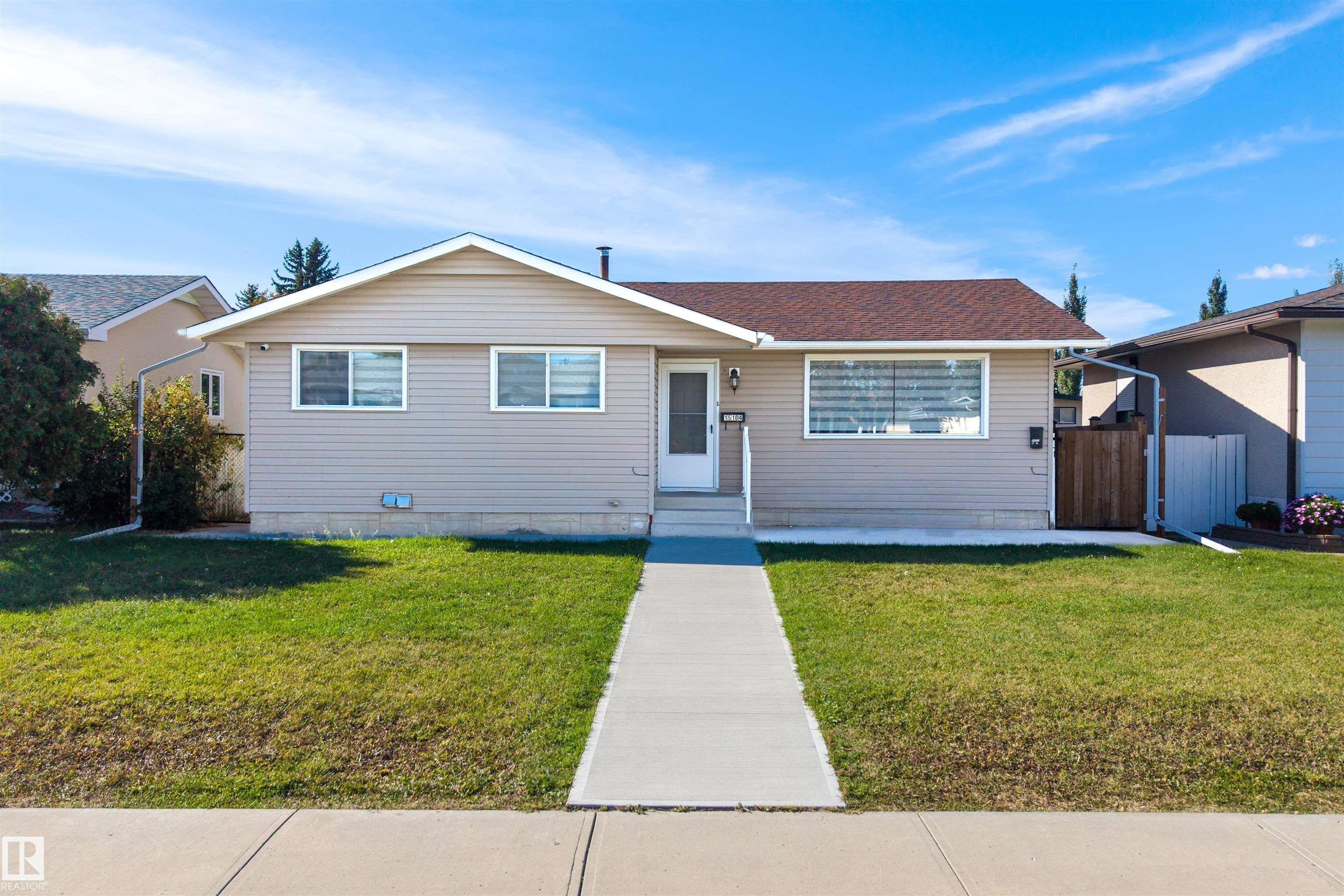 15104 74 Street, E4511768, Alberta,