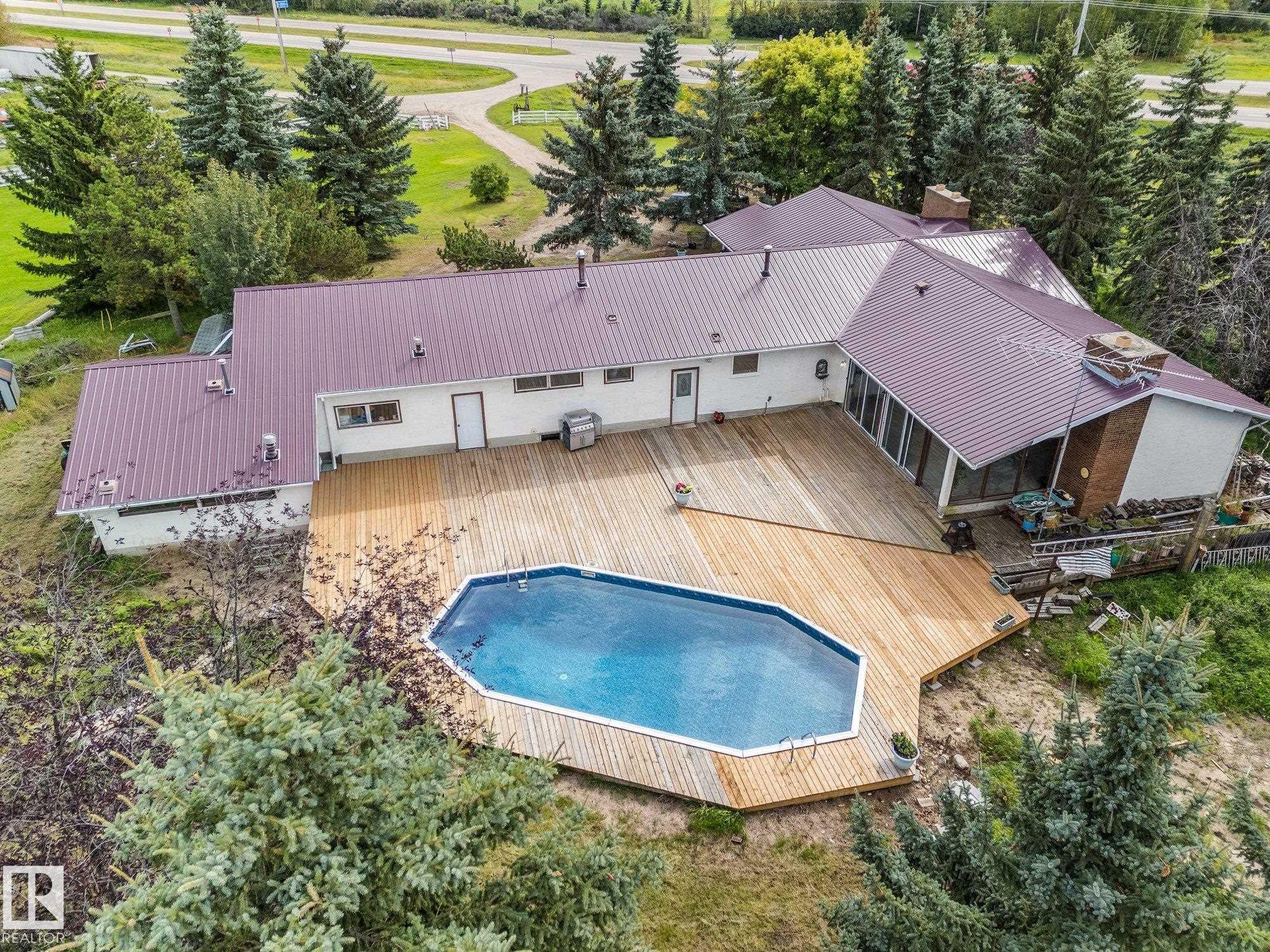2324 HGHWAY 16, E4511770, Alberta,