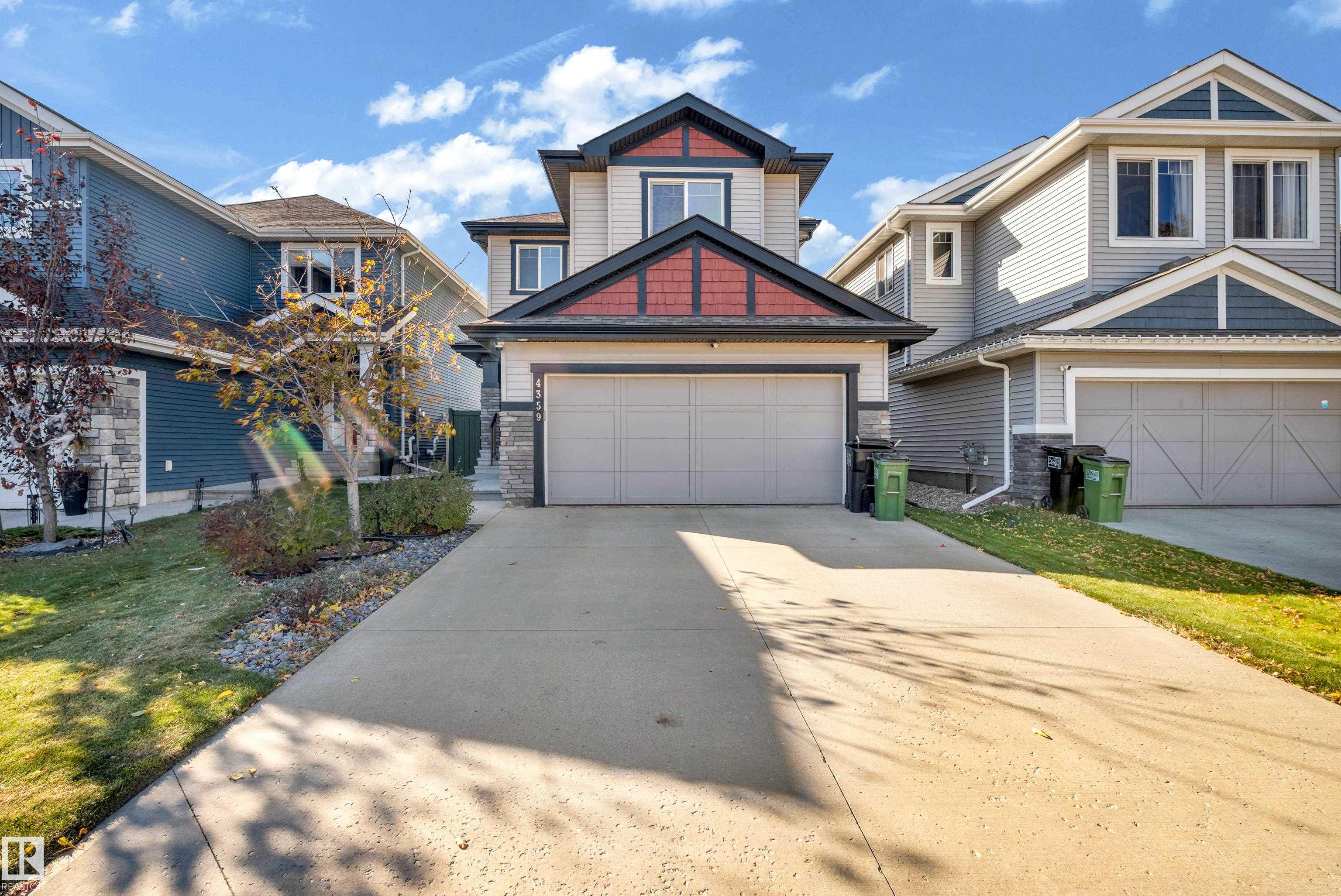 4359 126 Avenue, E4511774, Alberta,