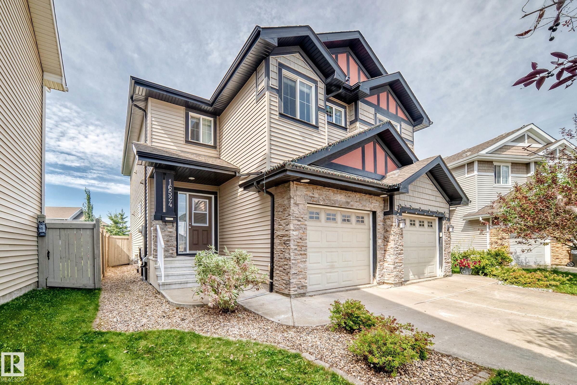 16524 135 Street, E4511777, Alberta,