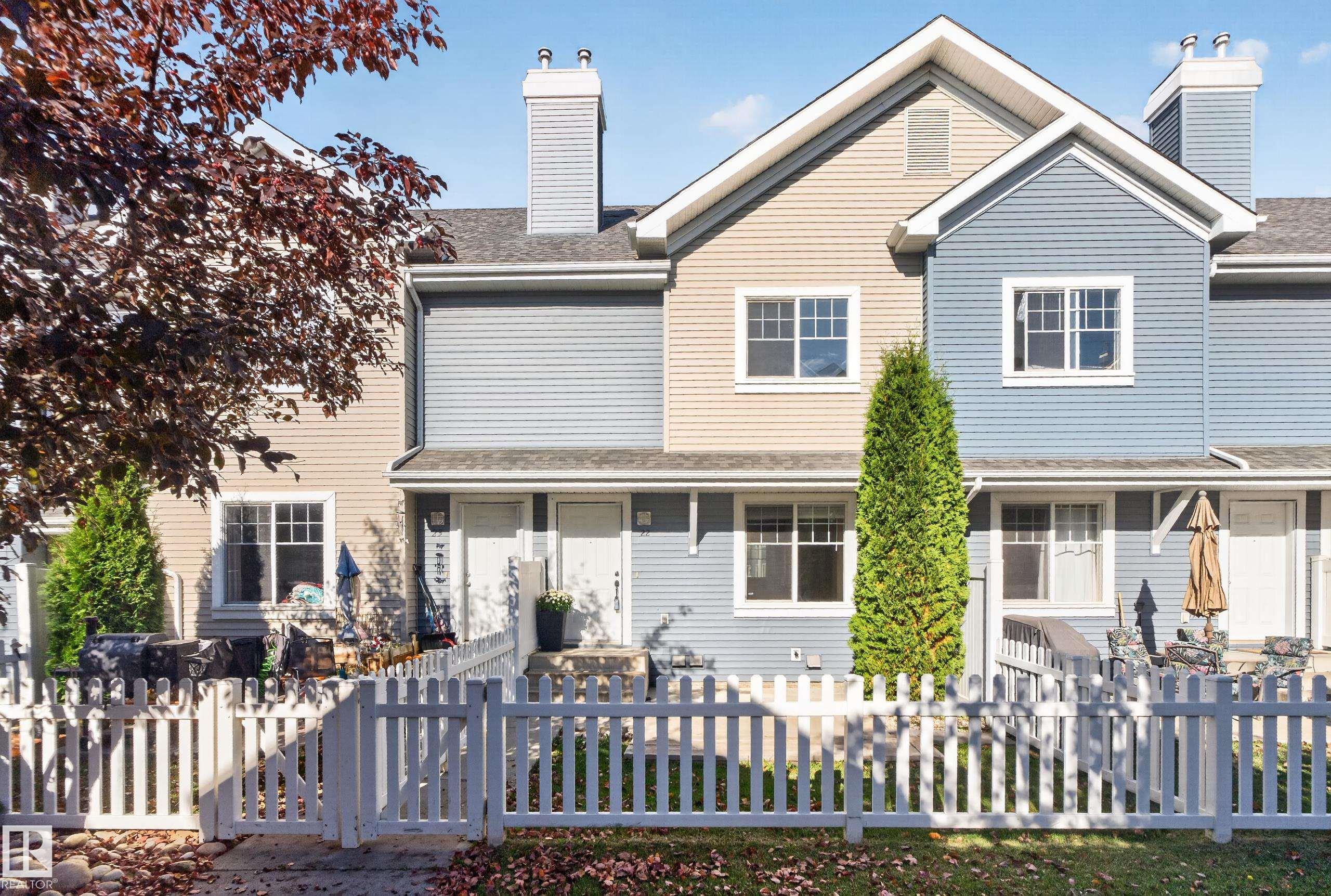22 8304 11 Avenue, E4511778, Alberta,