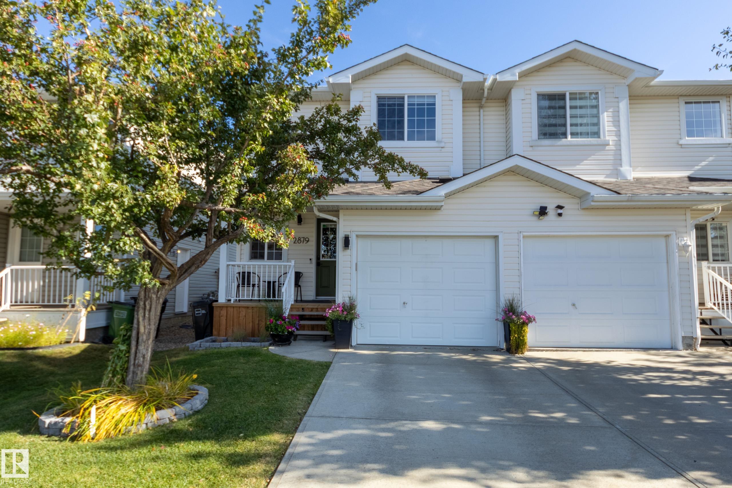 2879 23 Street, E4511779, Alberta,