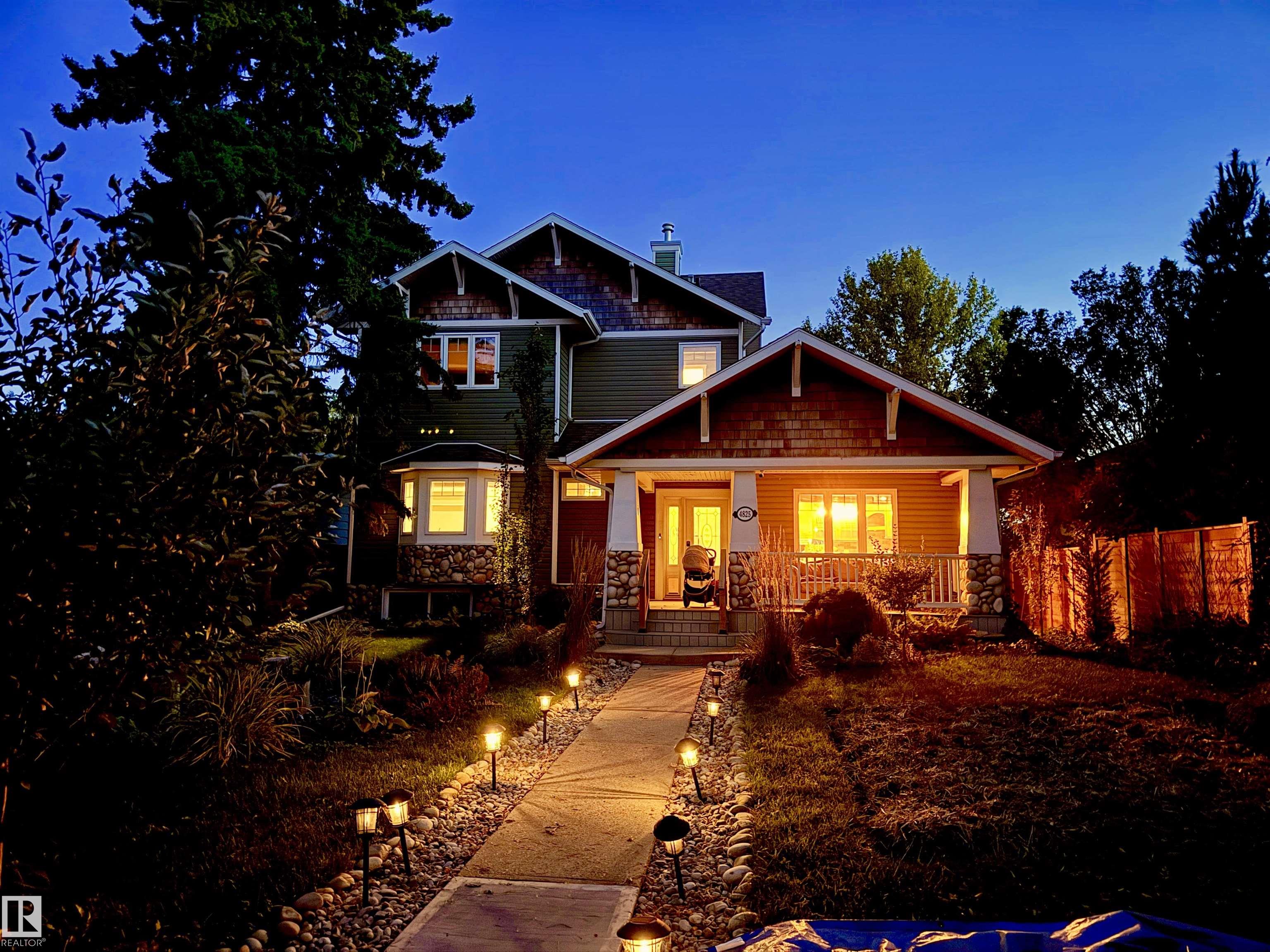 4825 ADA Boulevard, E4511784, Alberta,