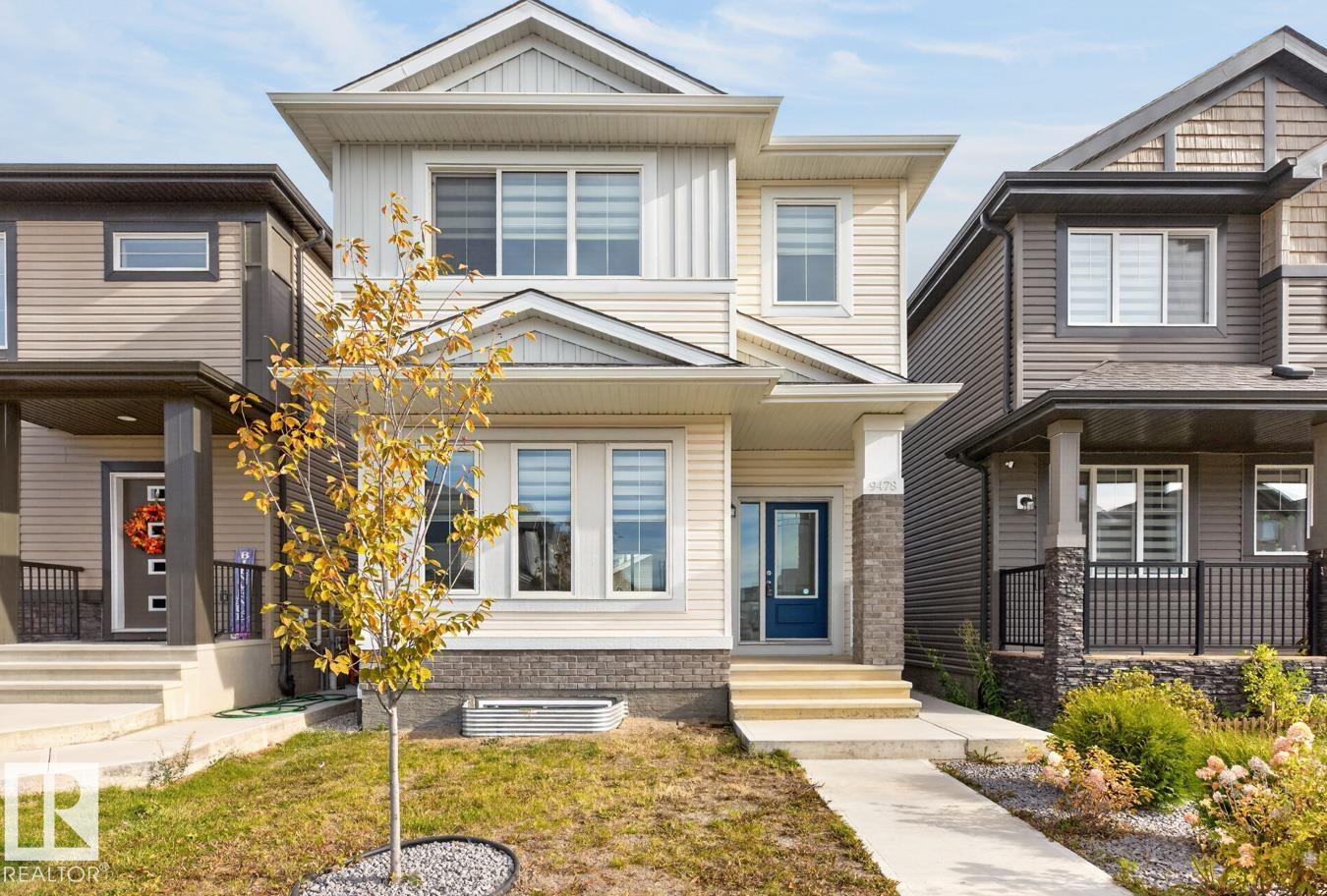 9478 Colak Lane SW, E4511795, Alberta,