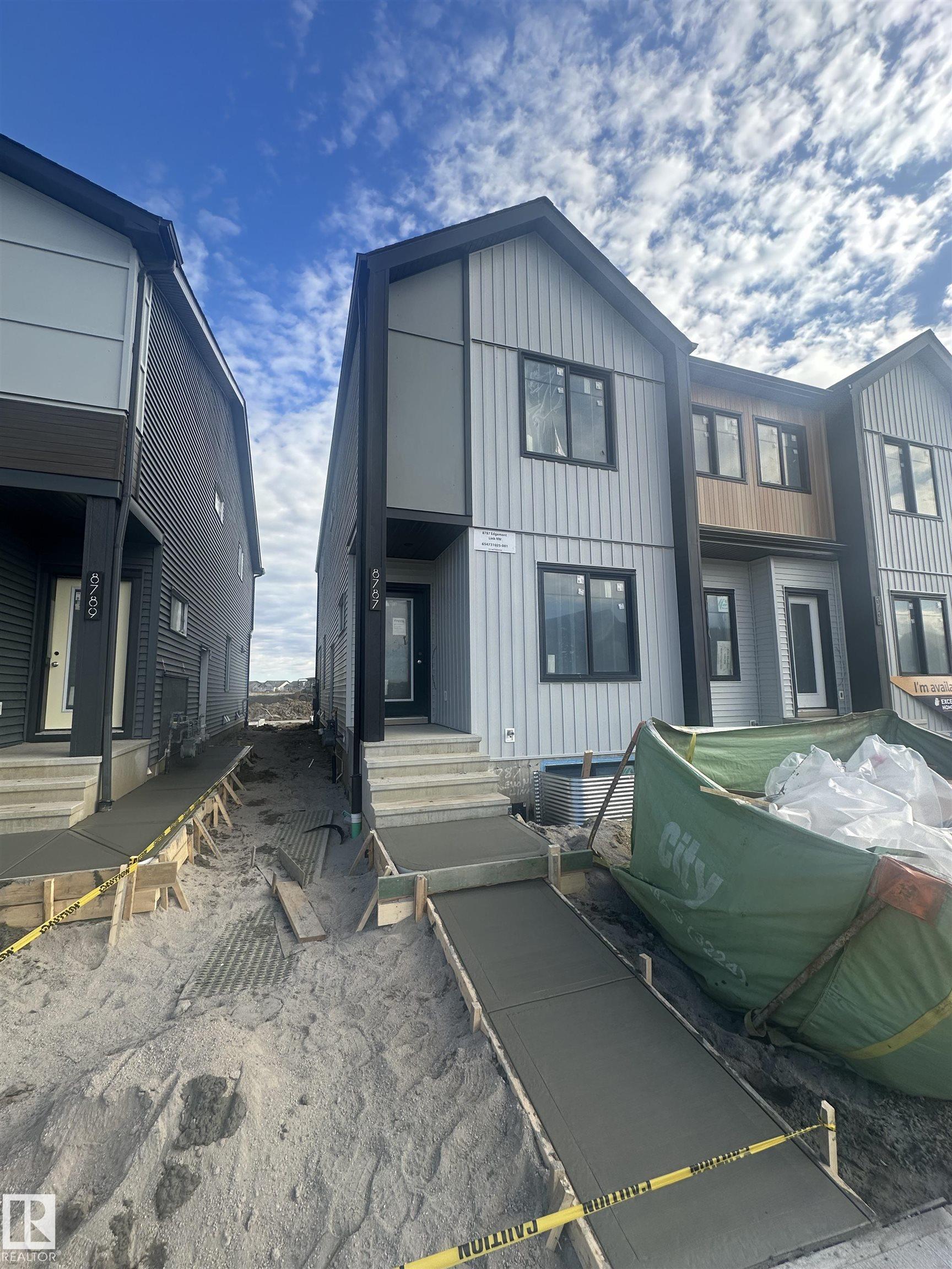 8787 Edgemont Link, E4511800, Alberta,
