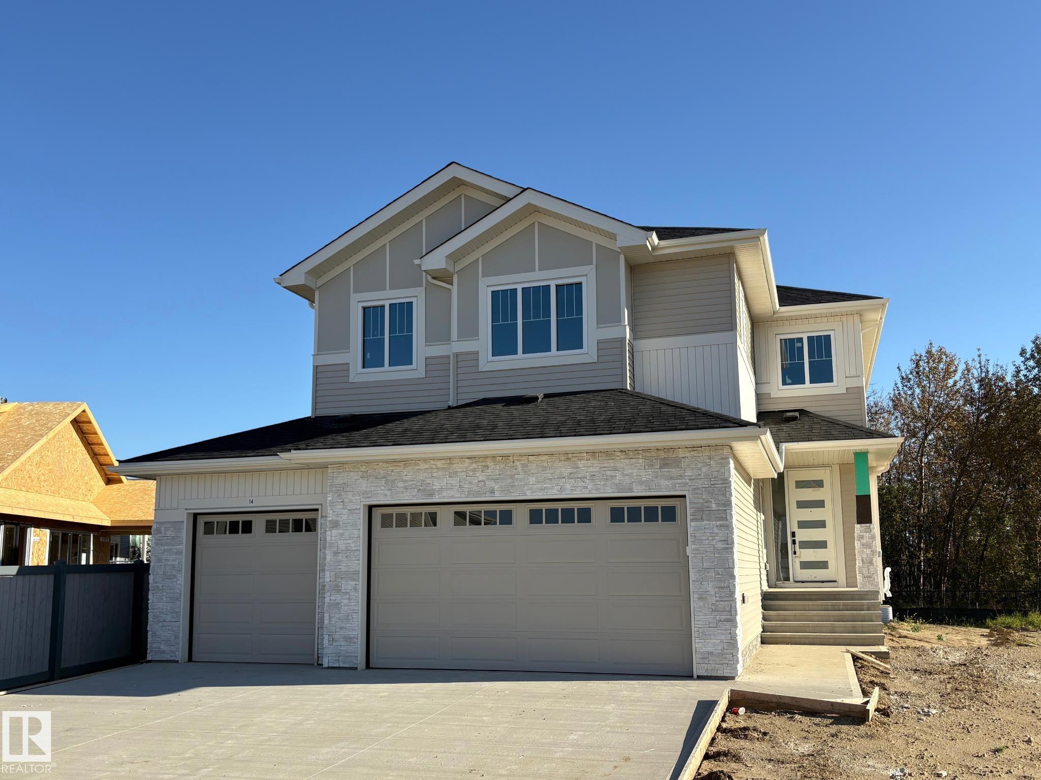 14 Arthur Way, E4511817, Alberta,