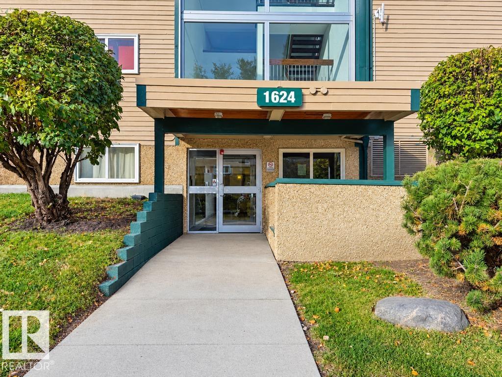 107 1624 48 Street, E4511822, Alberta,