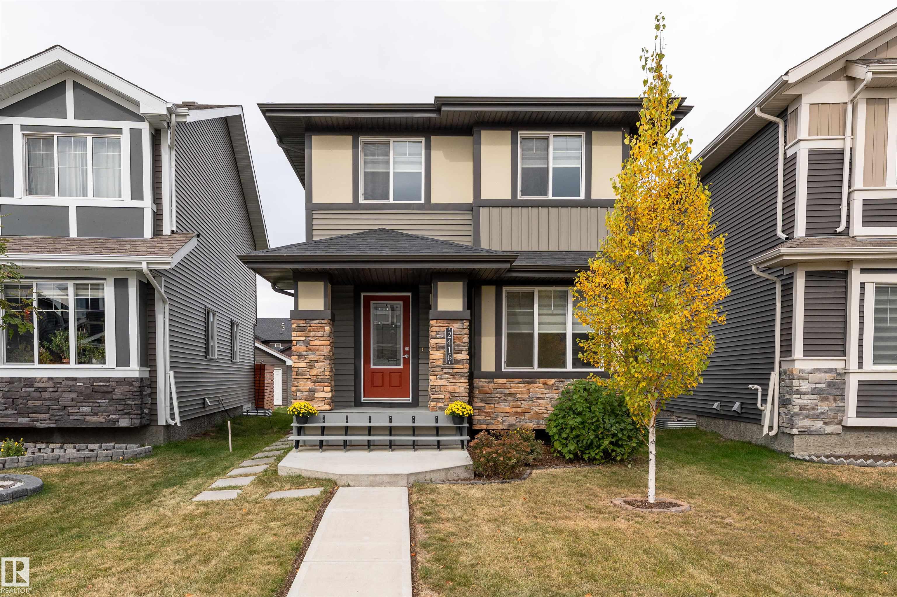 2416 WONNACOTT Court, E4511824, Alberta,