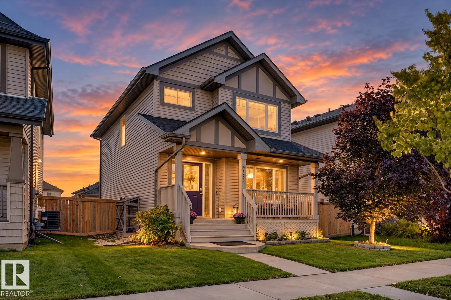 9523 212 Street, E4511826, Alberta,