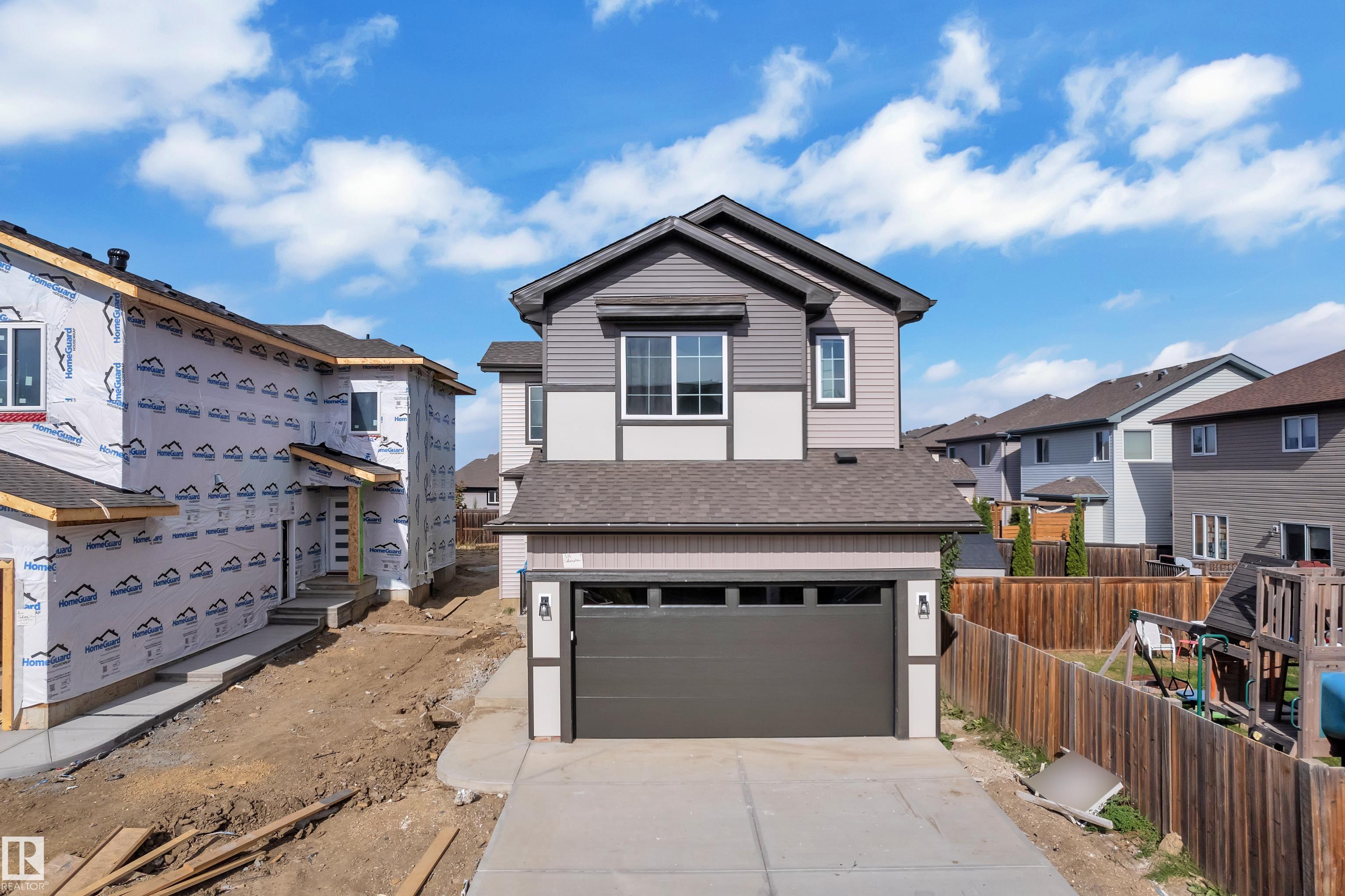 58 SILVERSTONE Drive, E4511829, Alberta,