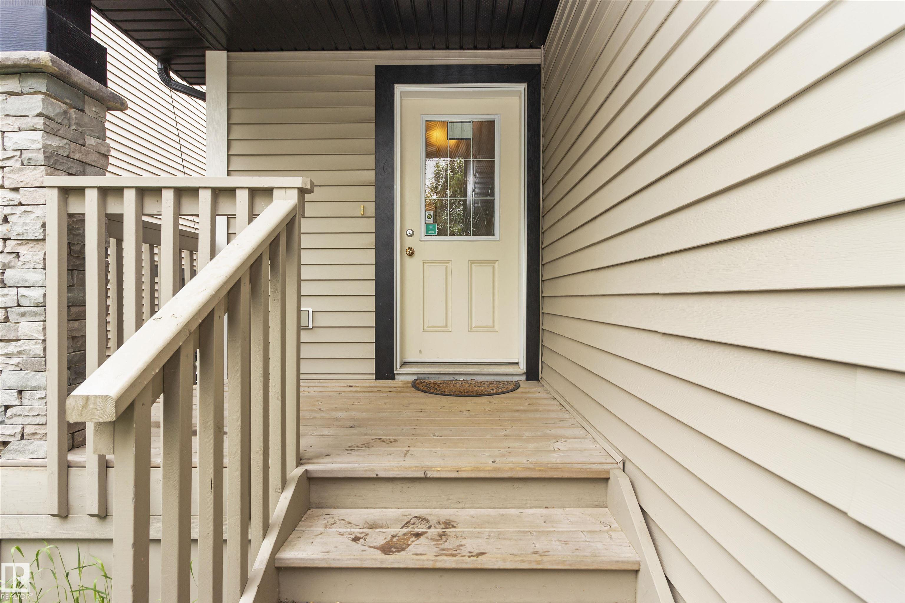 Second View of 17205 73 Street, Schonsee, Edmonton, Alberta, T5Z 0K7