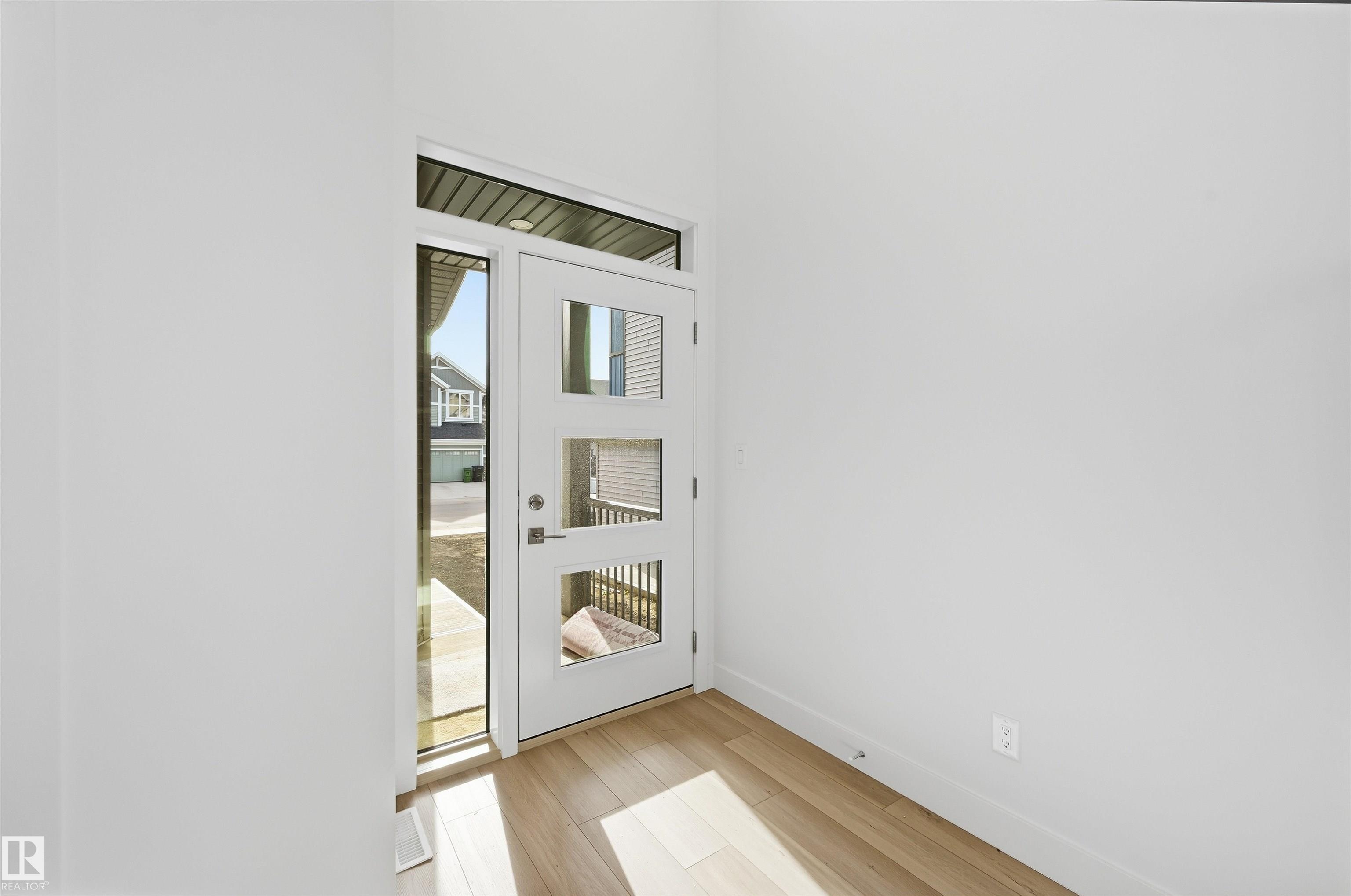 Second View of 3050 DIXON LANDING Landing, Desrochers Area, Edmonton, Alberta, T6W 5L2