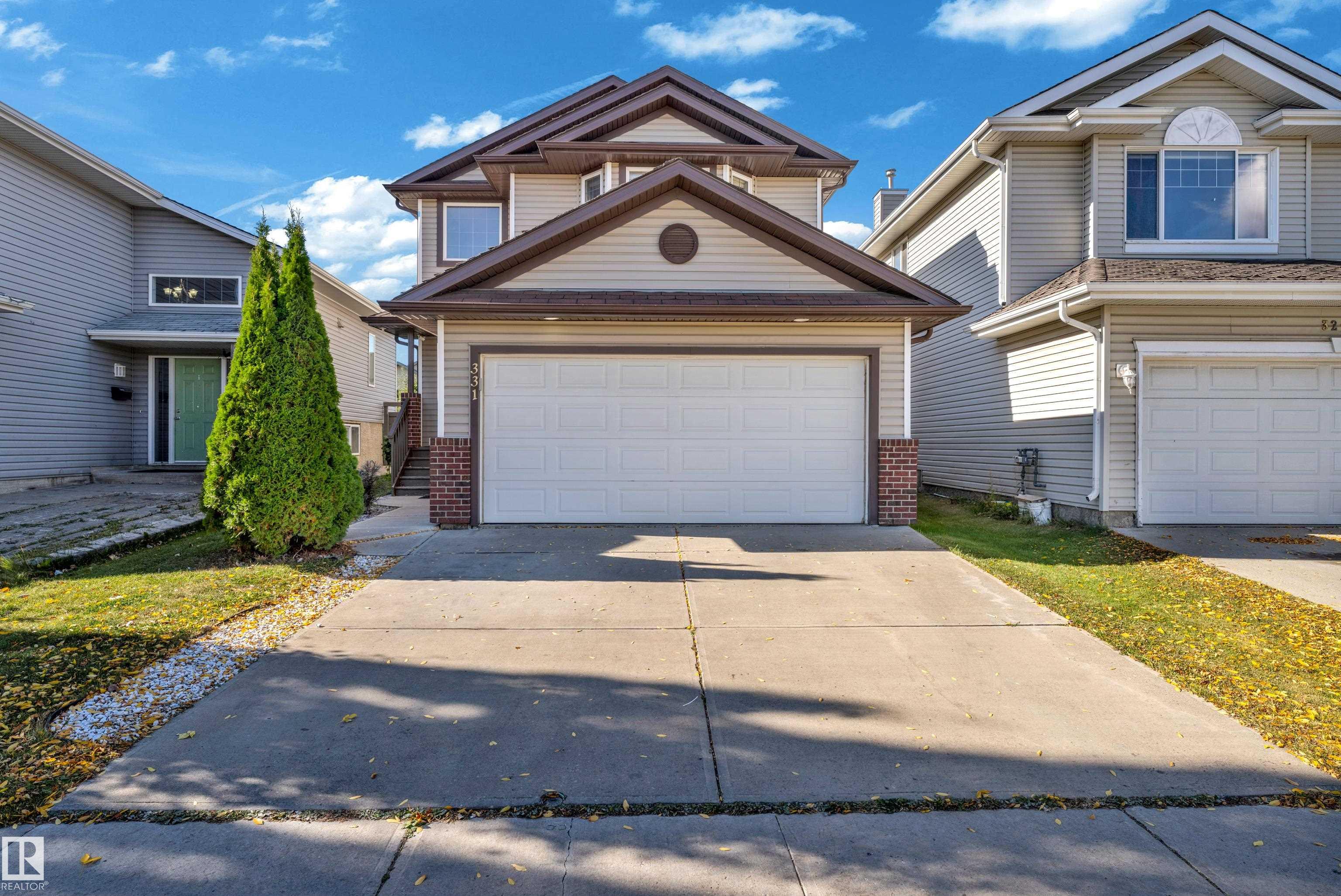 331 SILVER BERRY Road NW, E4511844, Alberta,