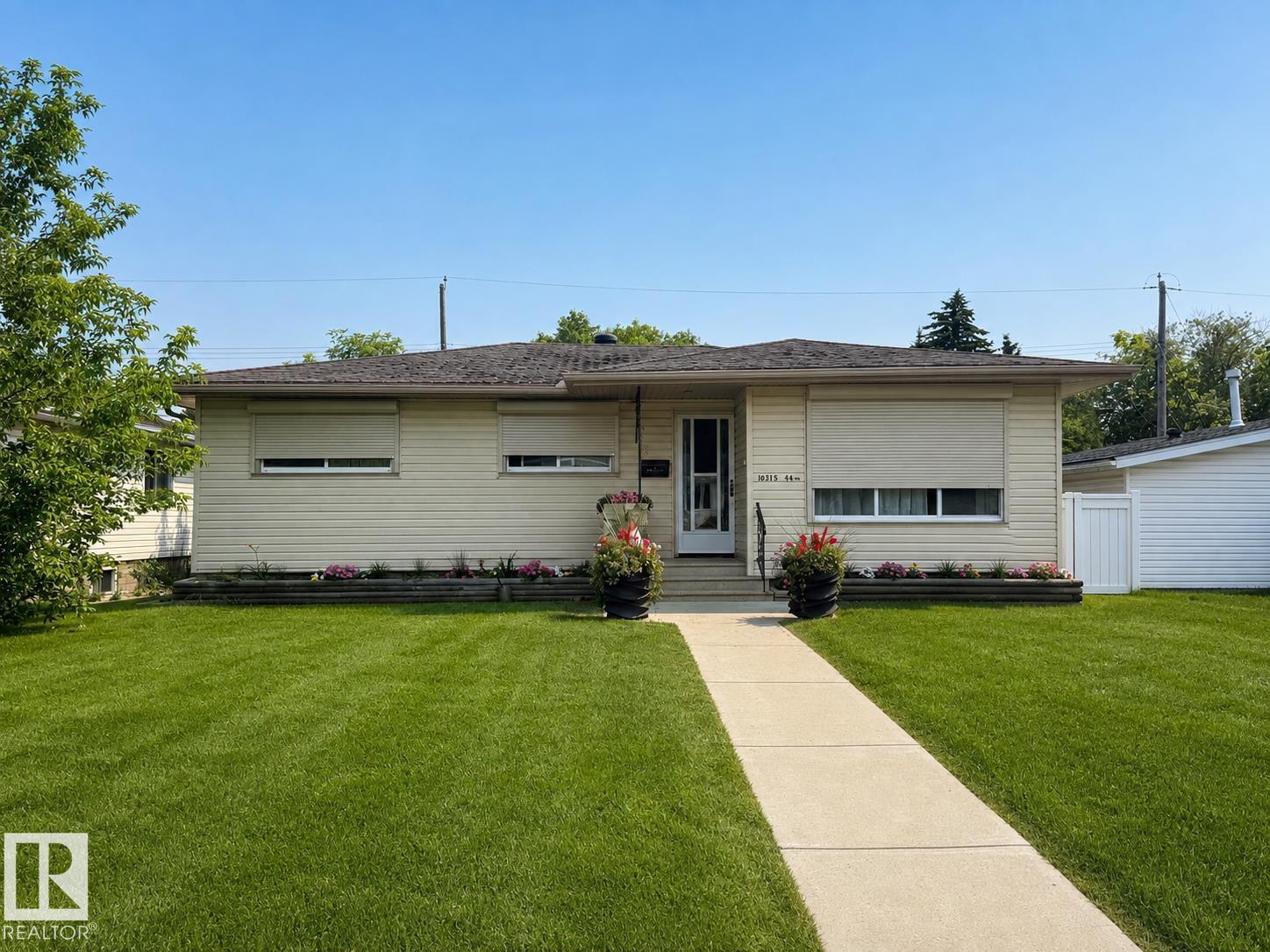 10315 44 Street, E4511848, Alberta,
