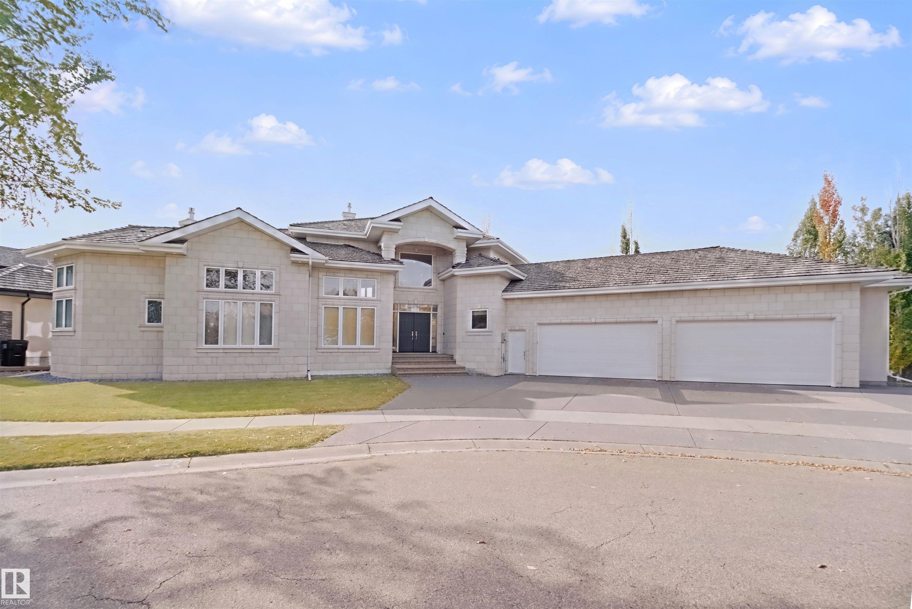 5014 Donsdale Drive, E4511857, Alberta,