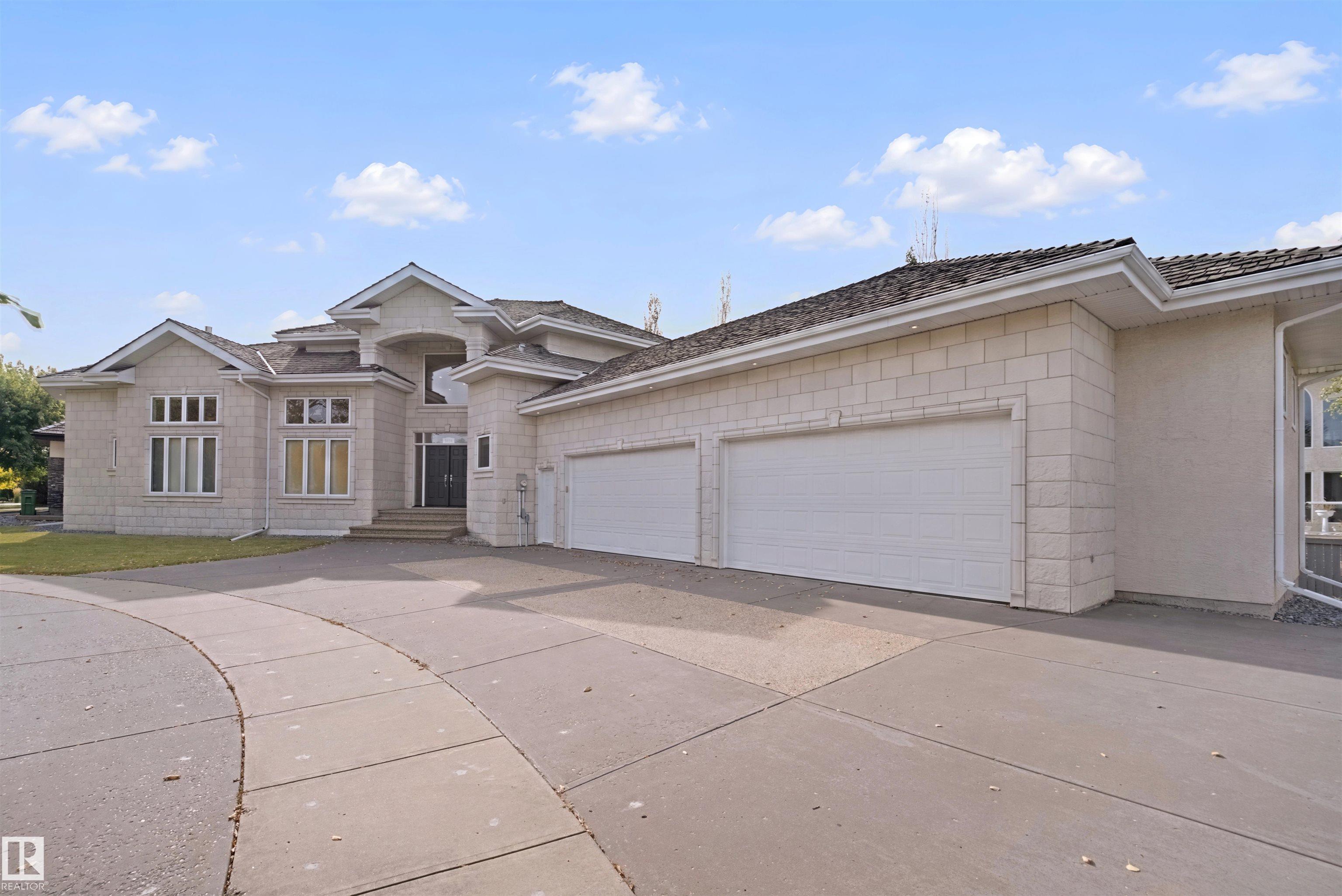 Second View of 5014 Donsdale Drive, Donsdale, Edmonton, Alberta, T6M 2V2