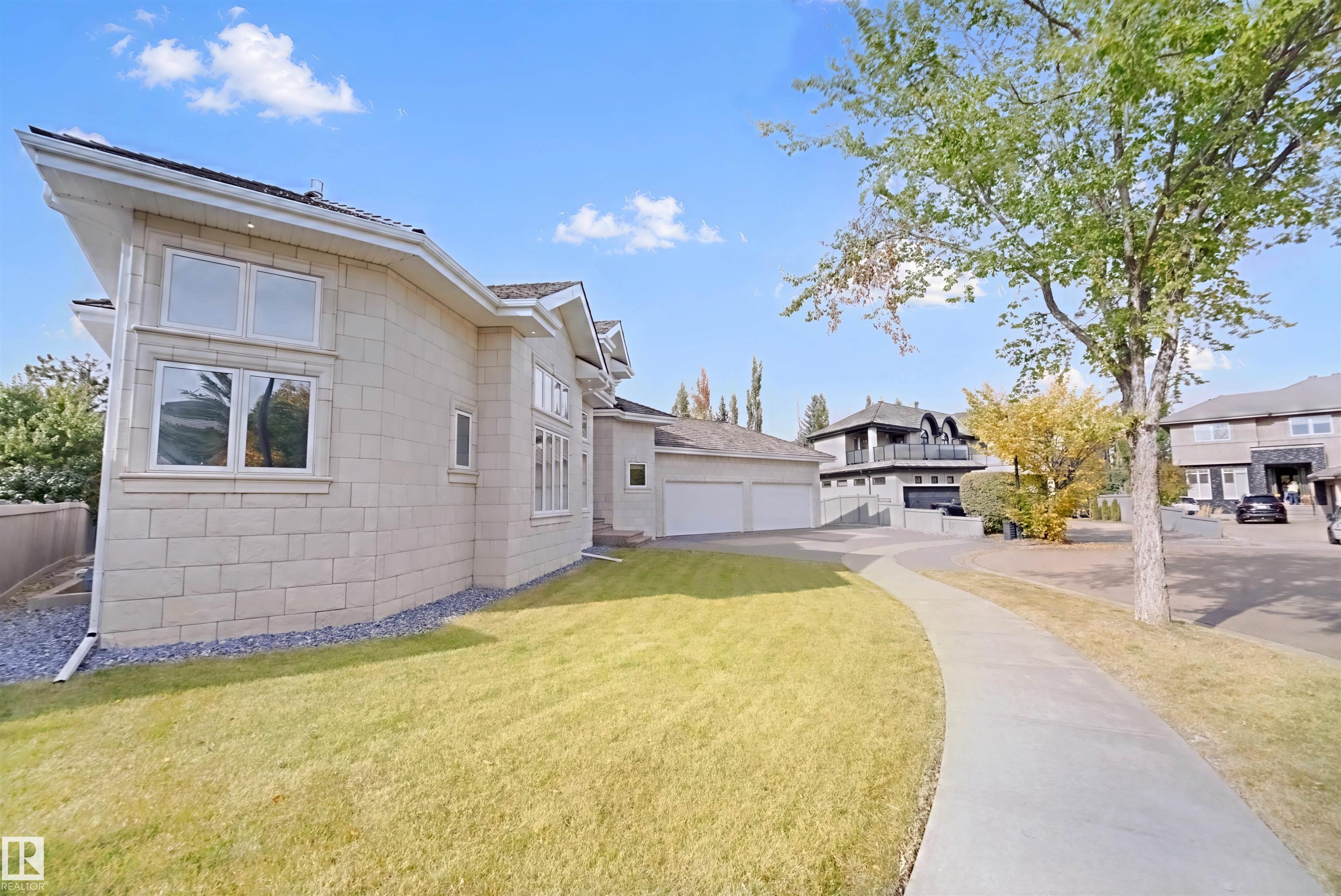 Third View of 5014 Donsdale Drive, Donsdale, Edmonton, Alberta, T6M 2V2