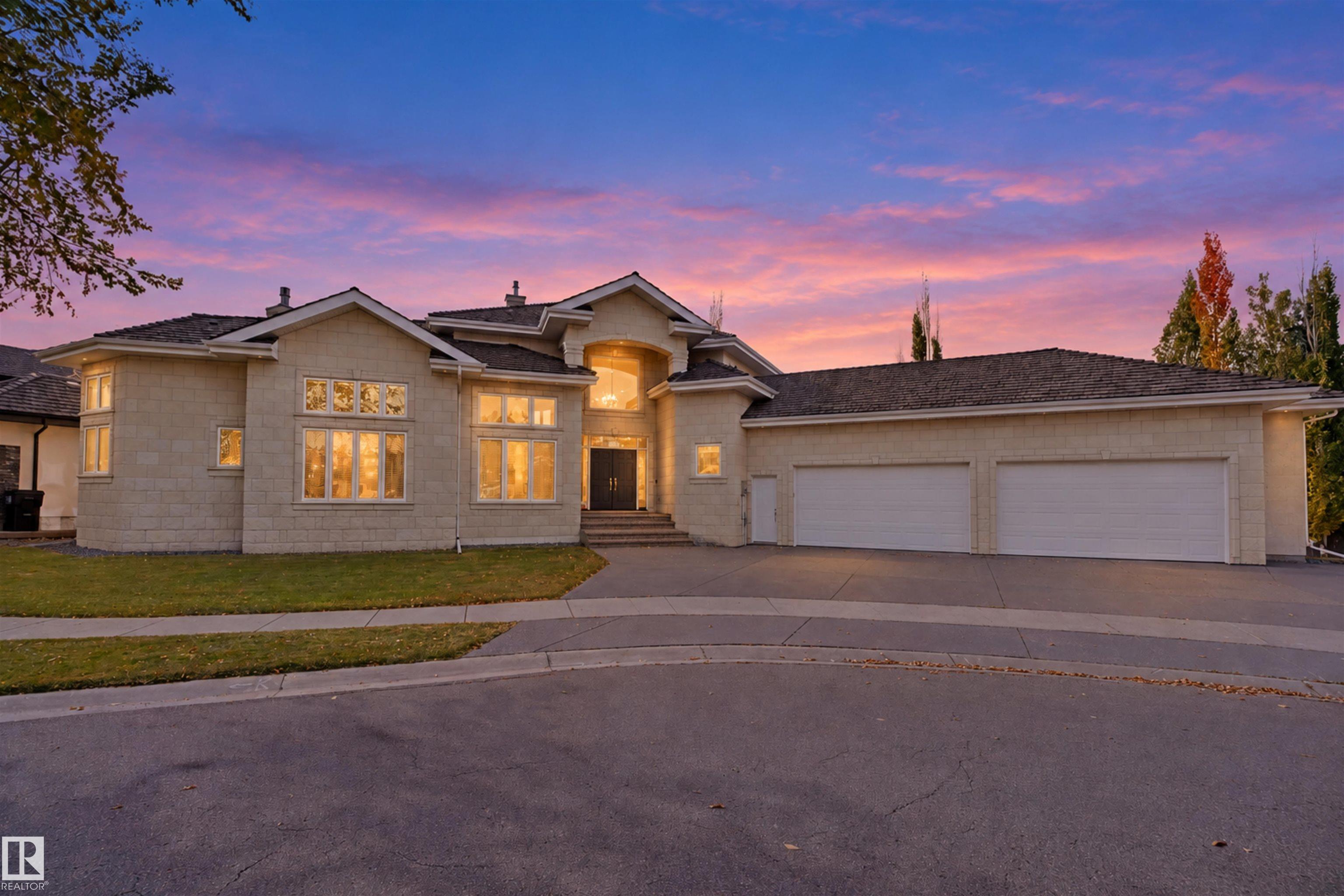 Fourth View of 5014 Donsdale Drive, Donsdale, Edmonton, Alberta, T6M 2V2