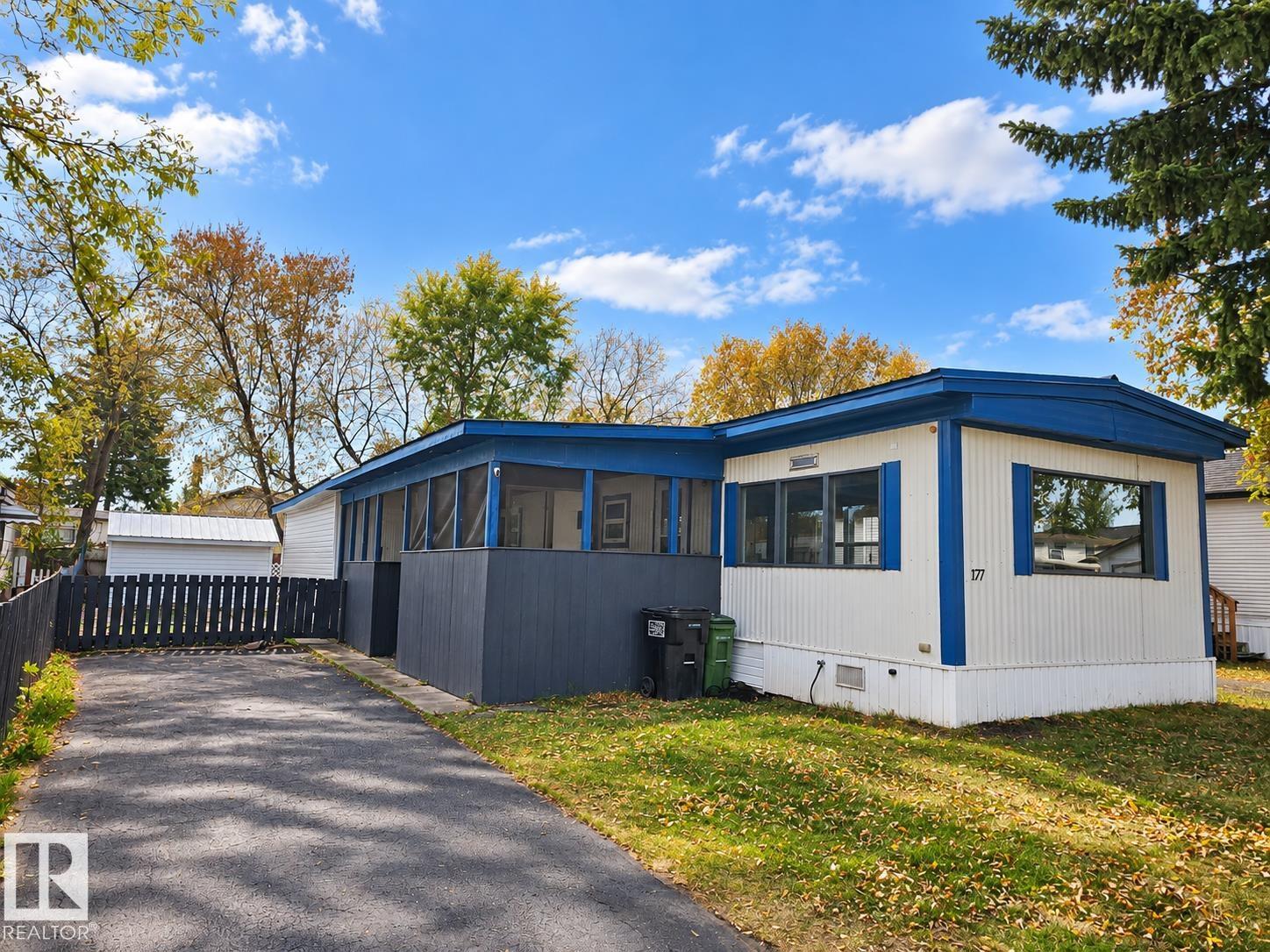 177 West View CR NW, E4511858, Alberta,
