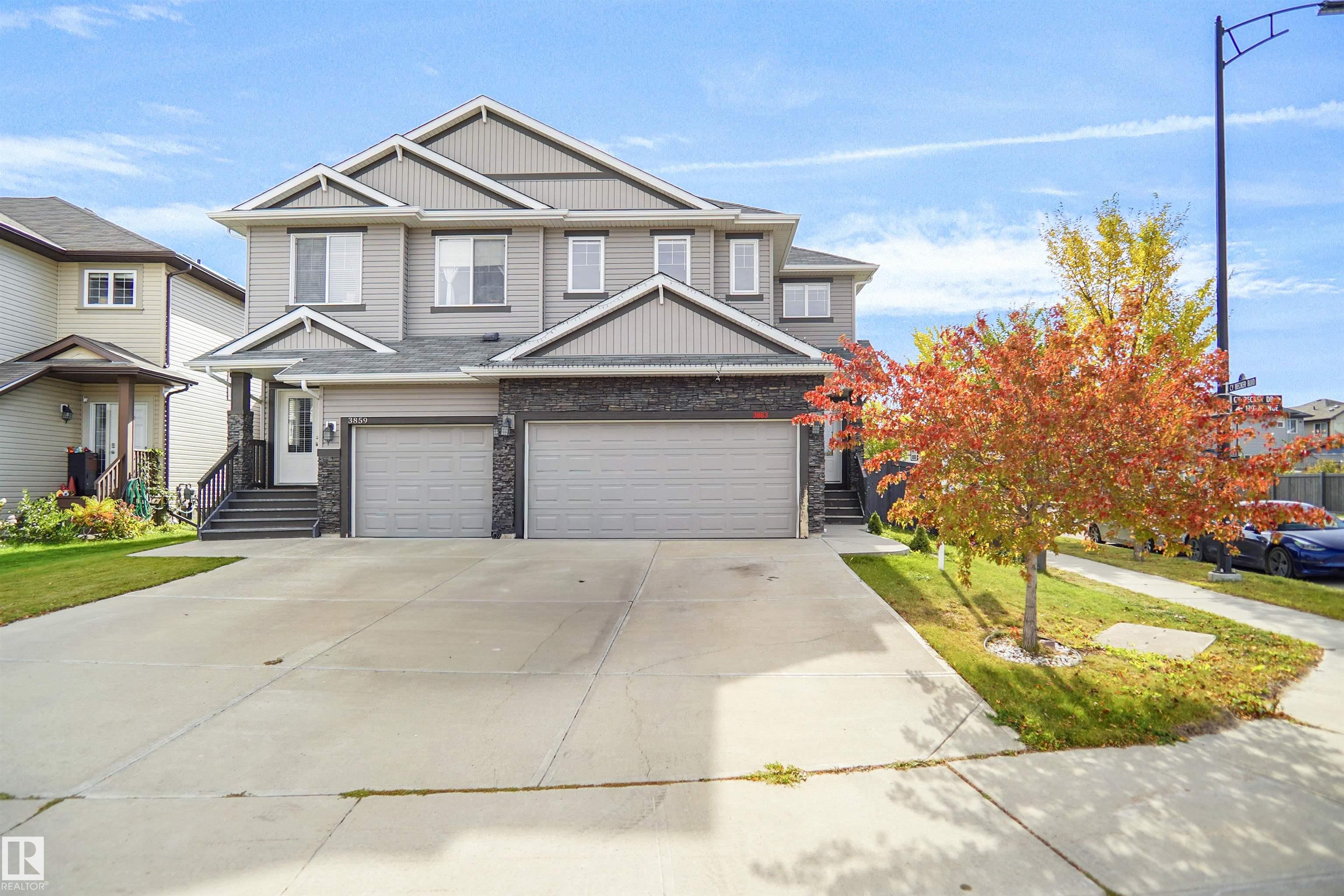 3863 170 Avenue, E4511859, Alberta,