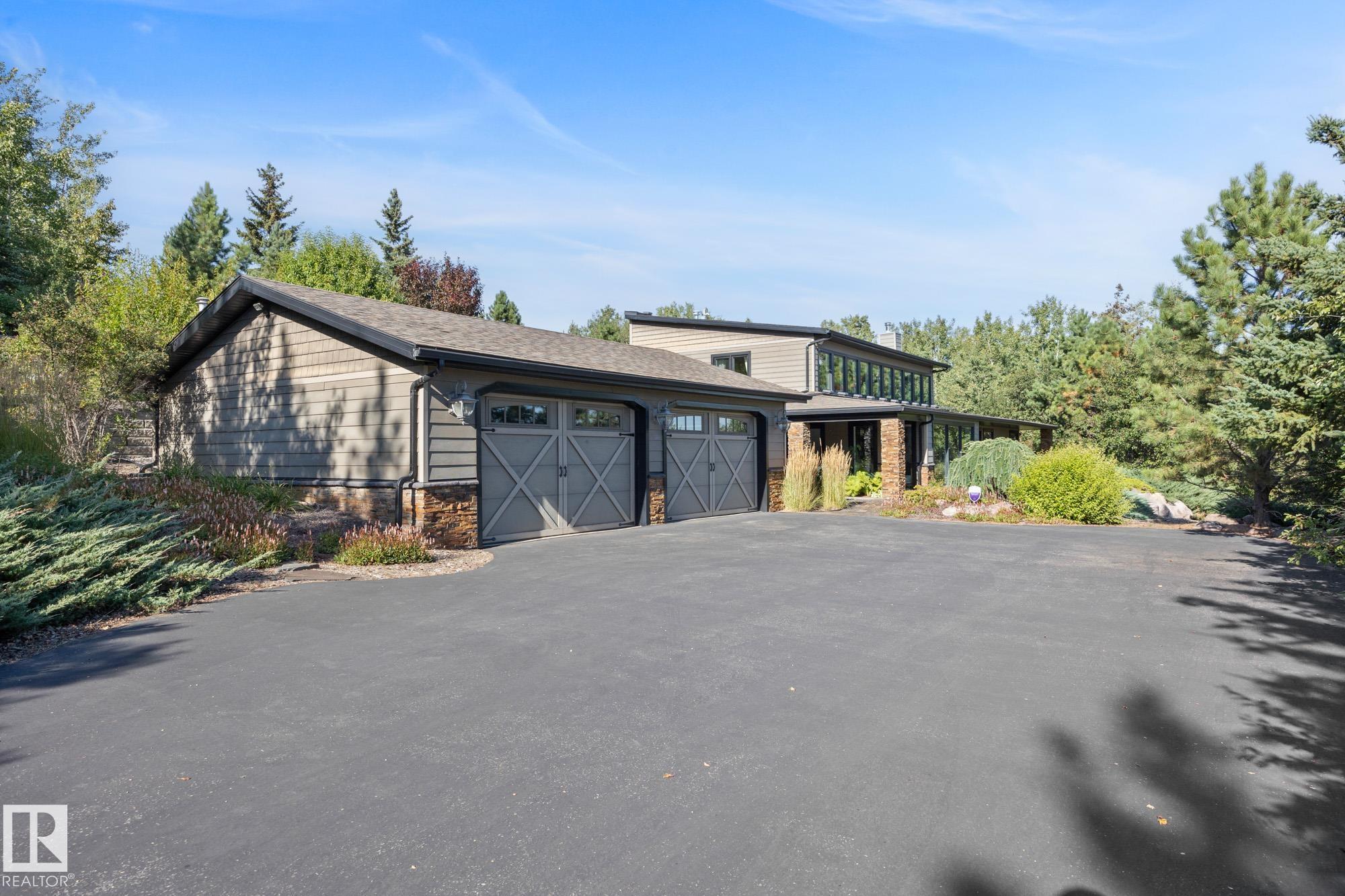 Second View of 51109 RGE ROAD 210, None, Rural Strathcona County, Alberta, T8G 1E6