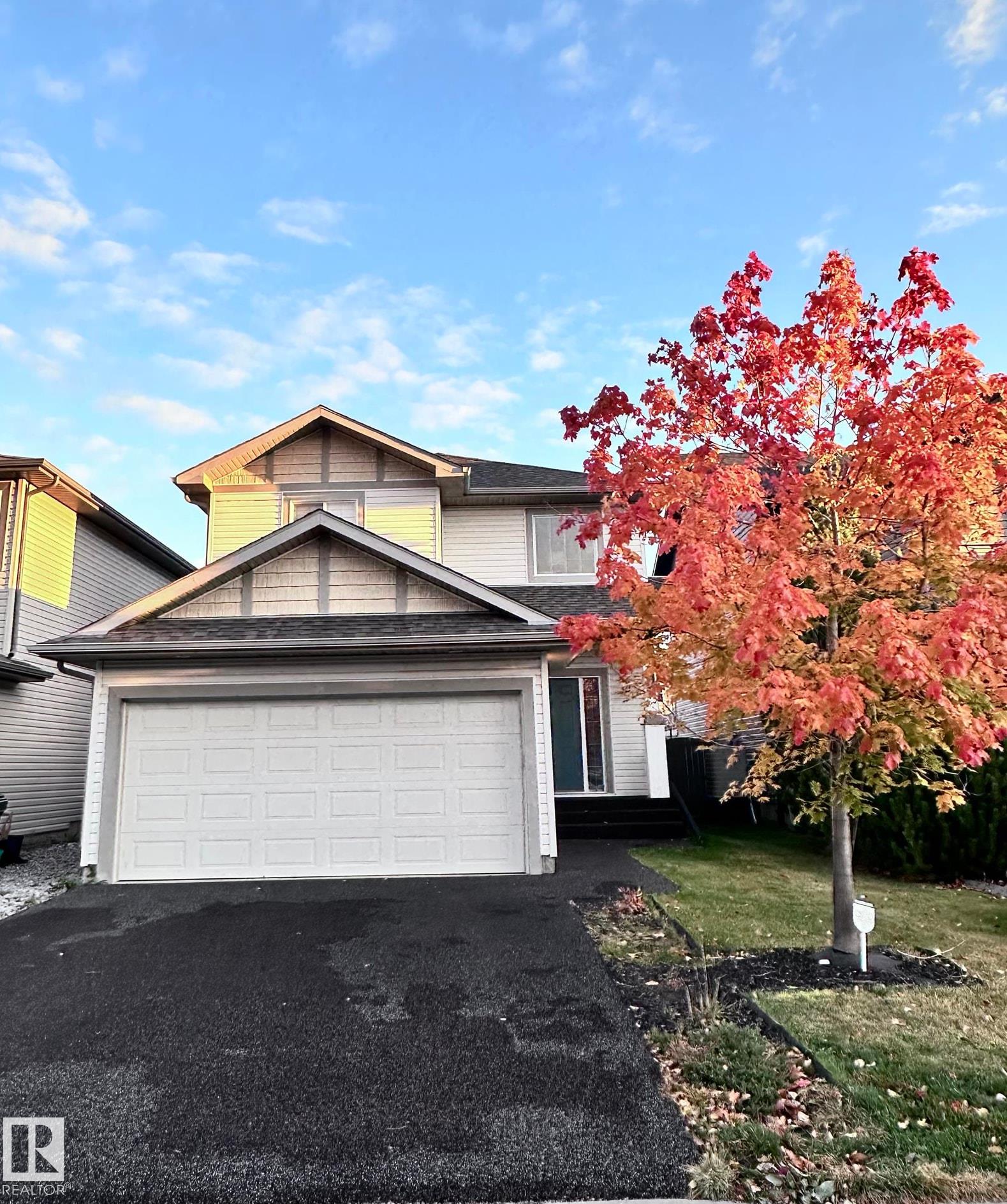 1284 FOXWOOD Crescent, E4511868, Alberta,