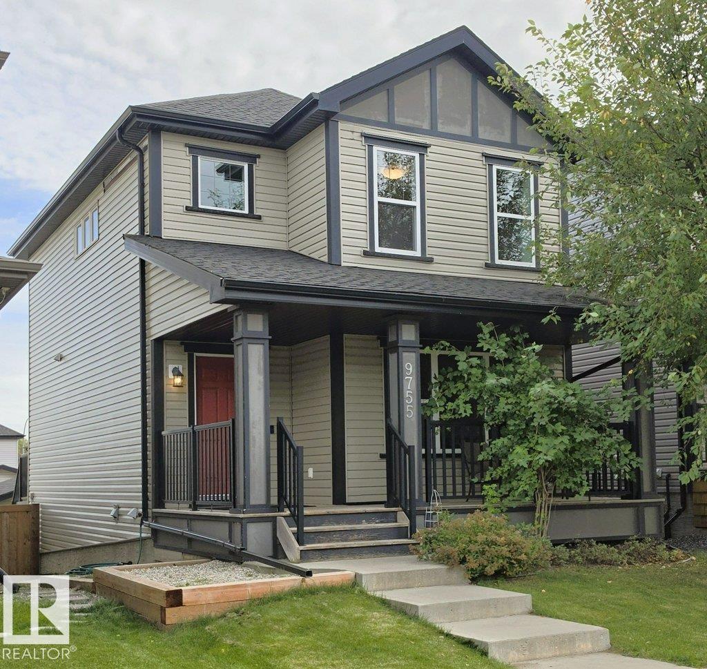 9755 221 Street, E4511869, Alberta,