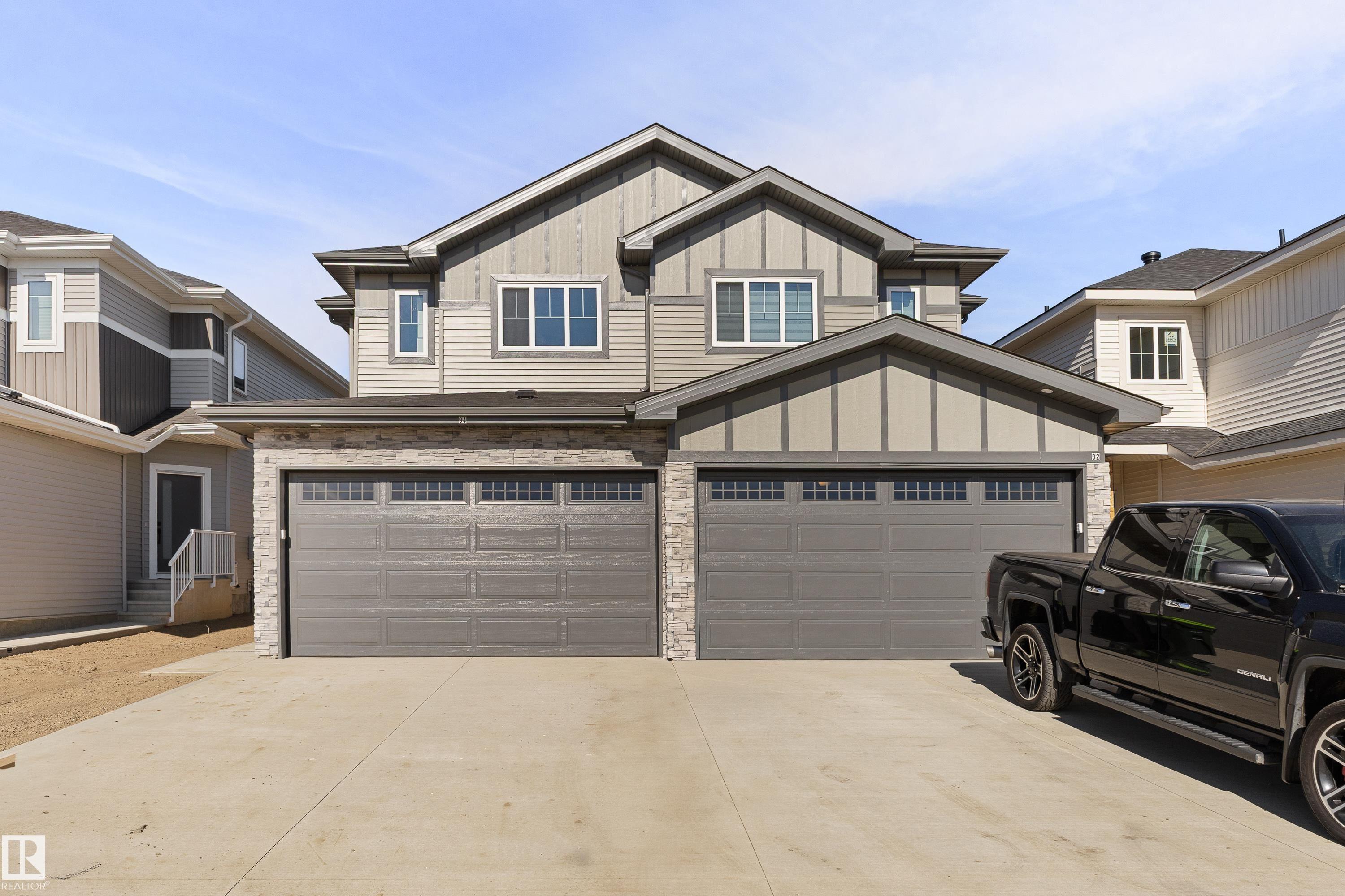 94 Spring Link, E4511874, Alberta,