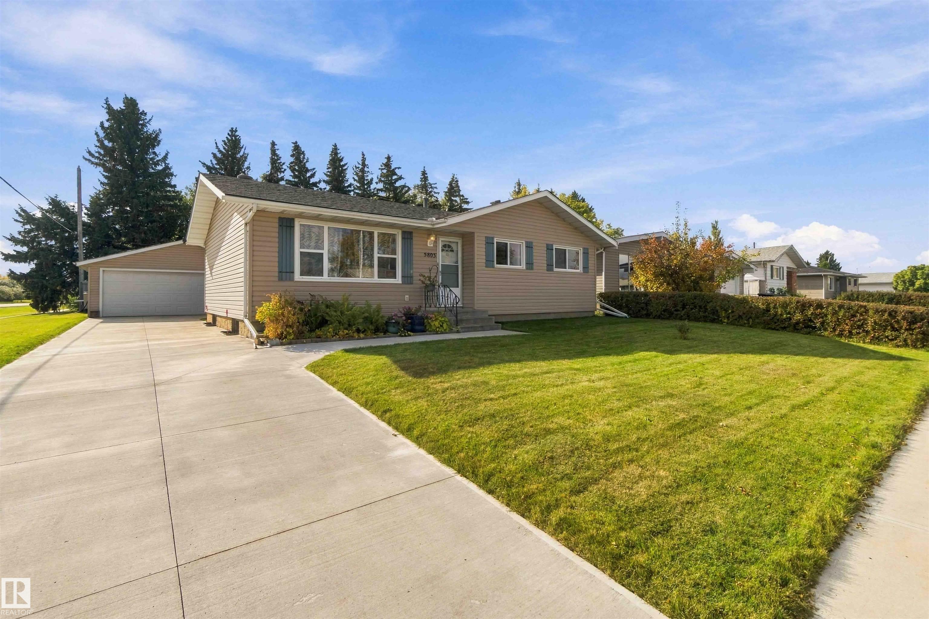 5803 52 Avenue, E4511884, Alberta,