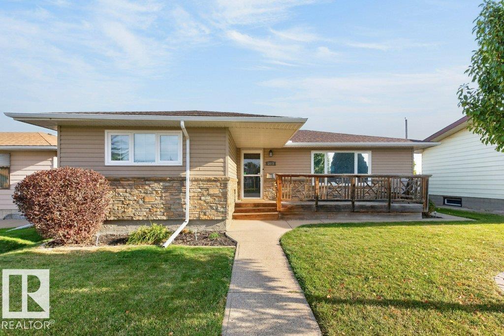 5412 90A Avenue, E4511886, Alberta,