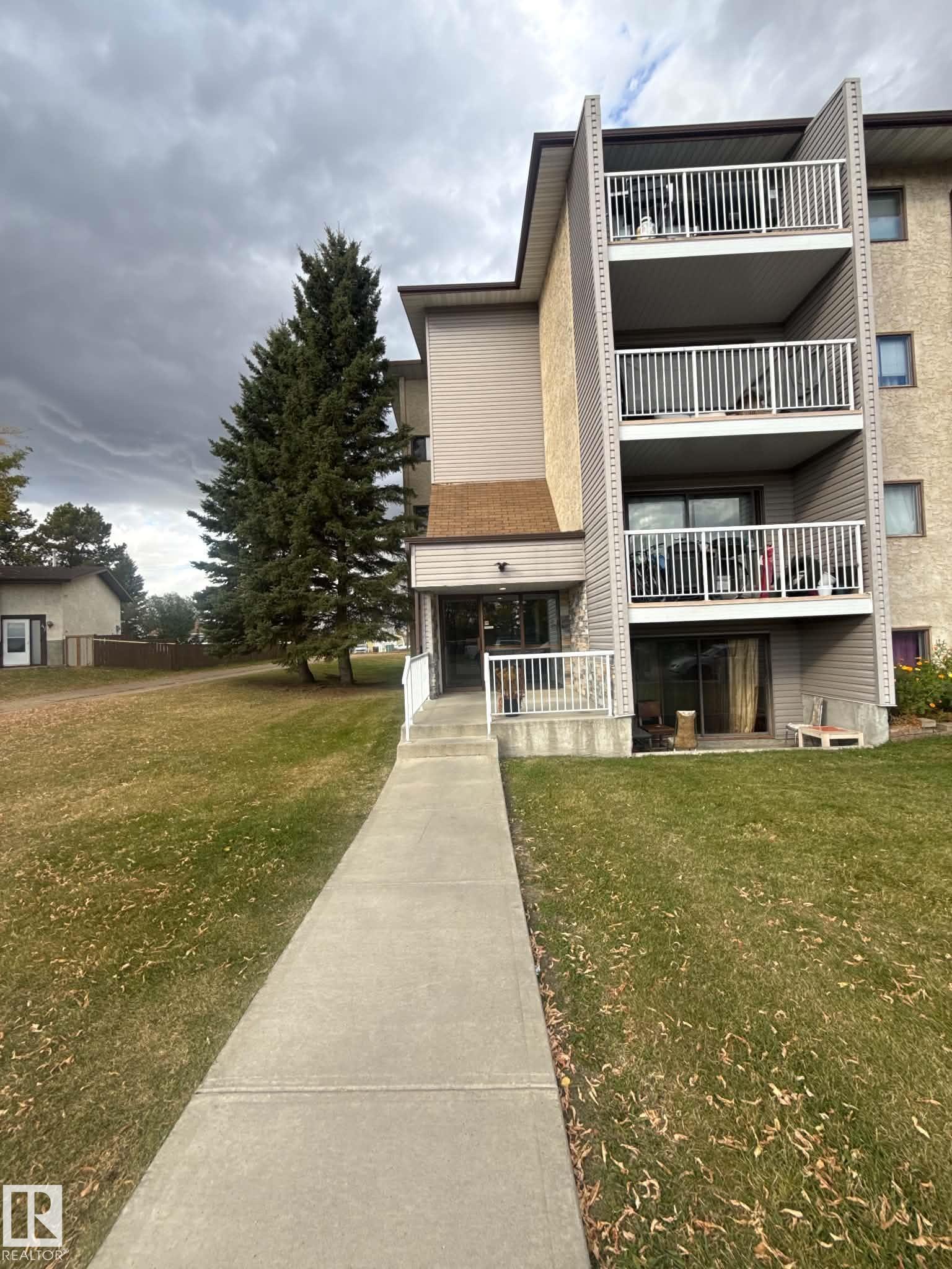 302 51 BROWN Street, E4511891, Alberta,
