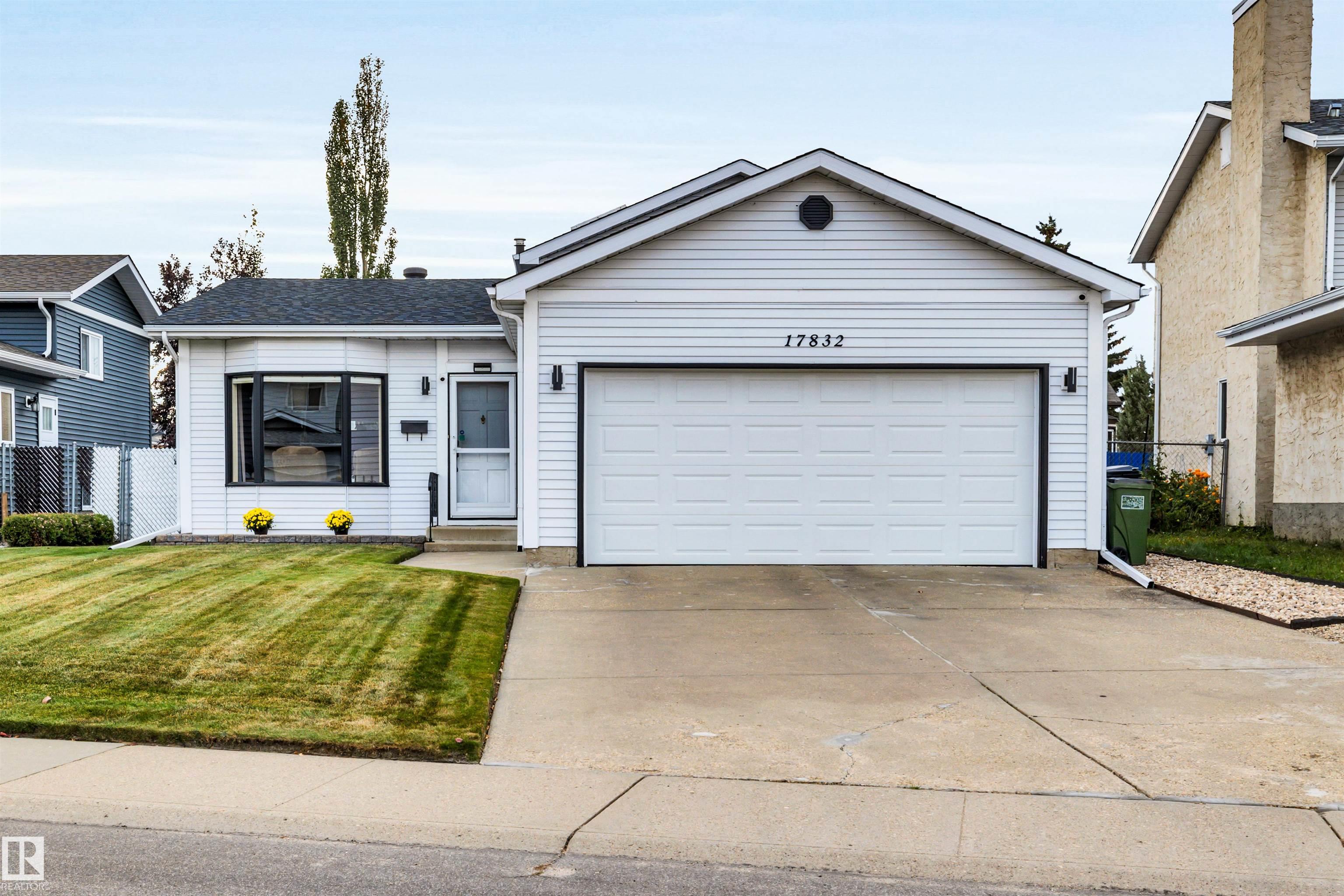 17832 93 Street, E4511895, Alberta,
