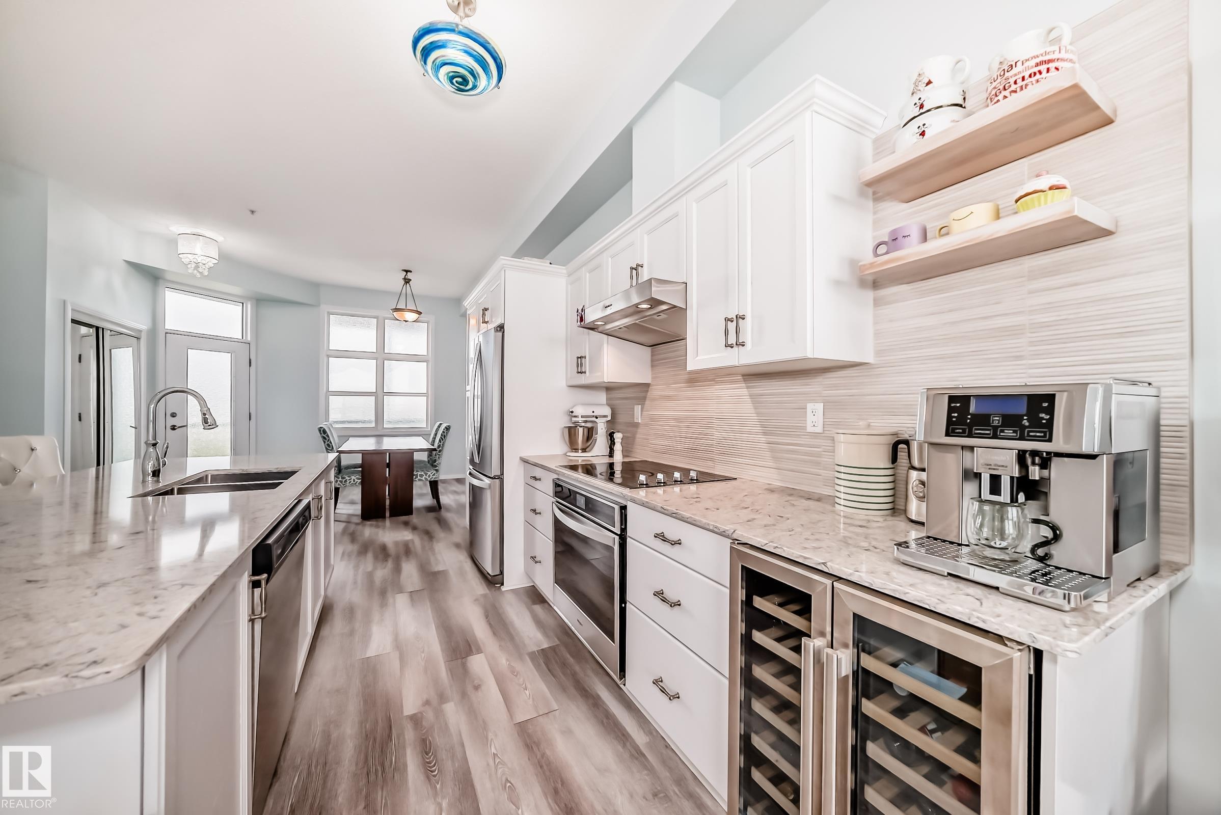 414 9507 101 Avenue, E4511901, Alberta,