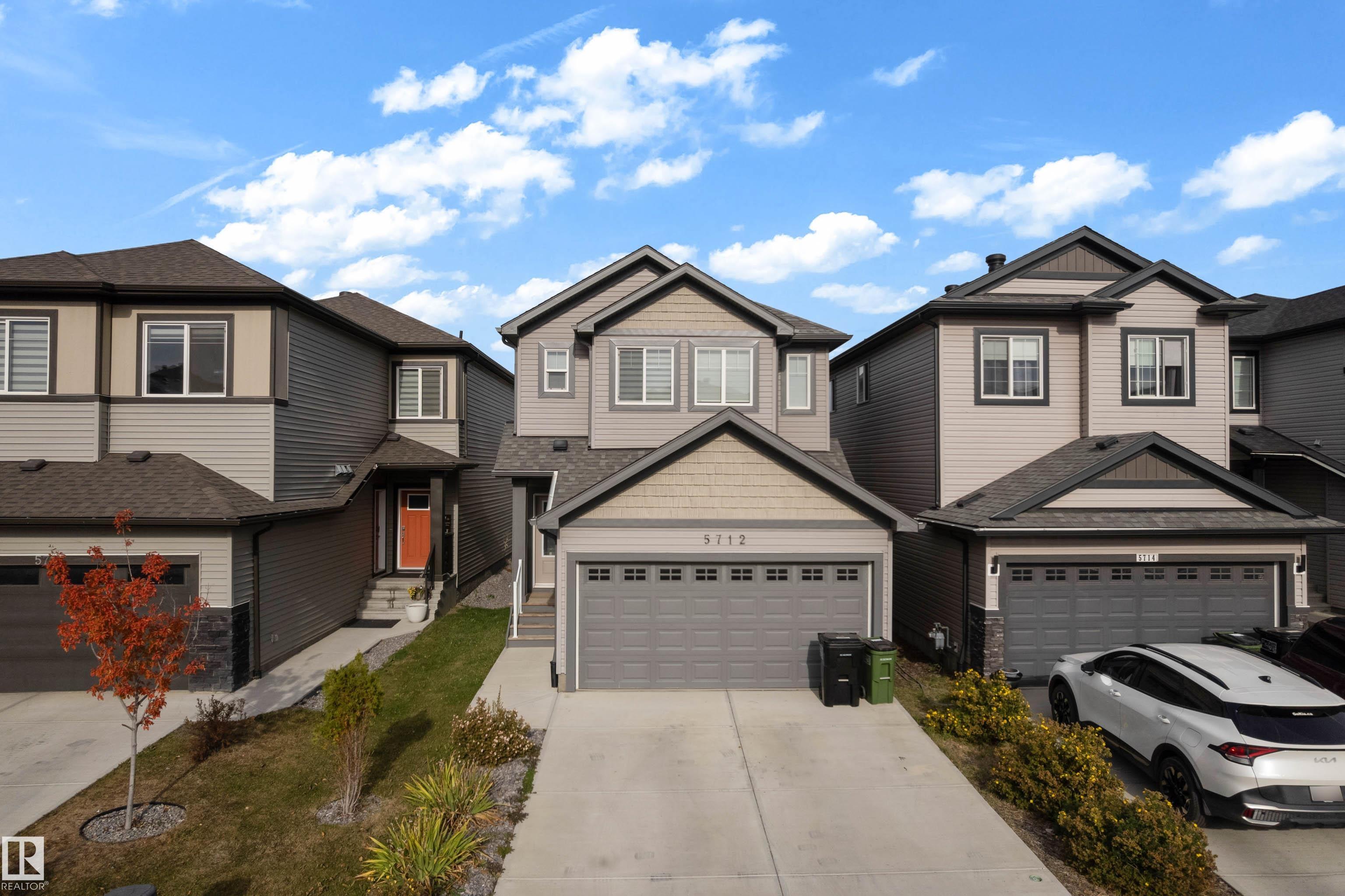5712 Cautley Crescent SW, E4511902, Alberta,