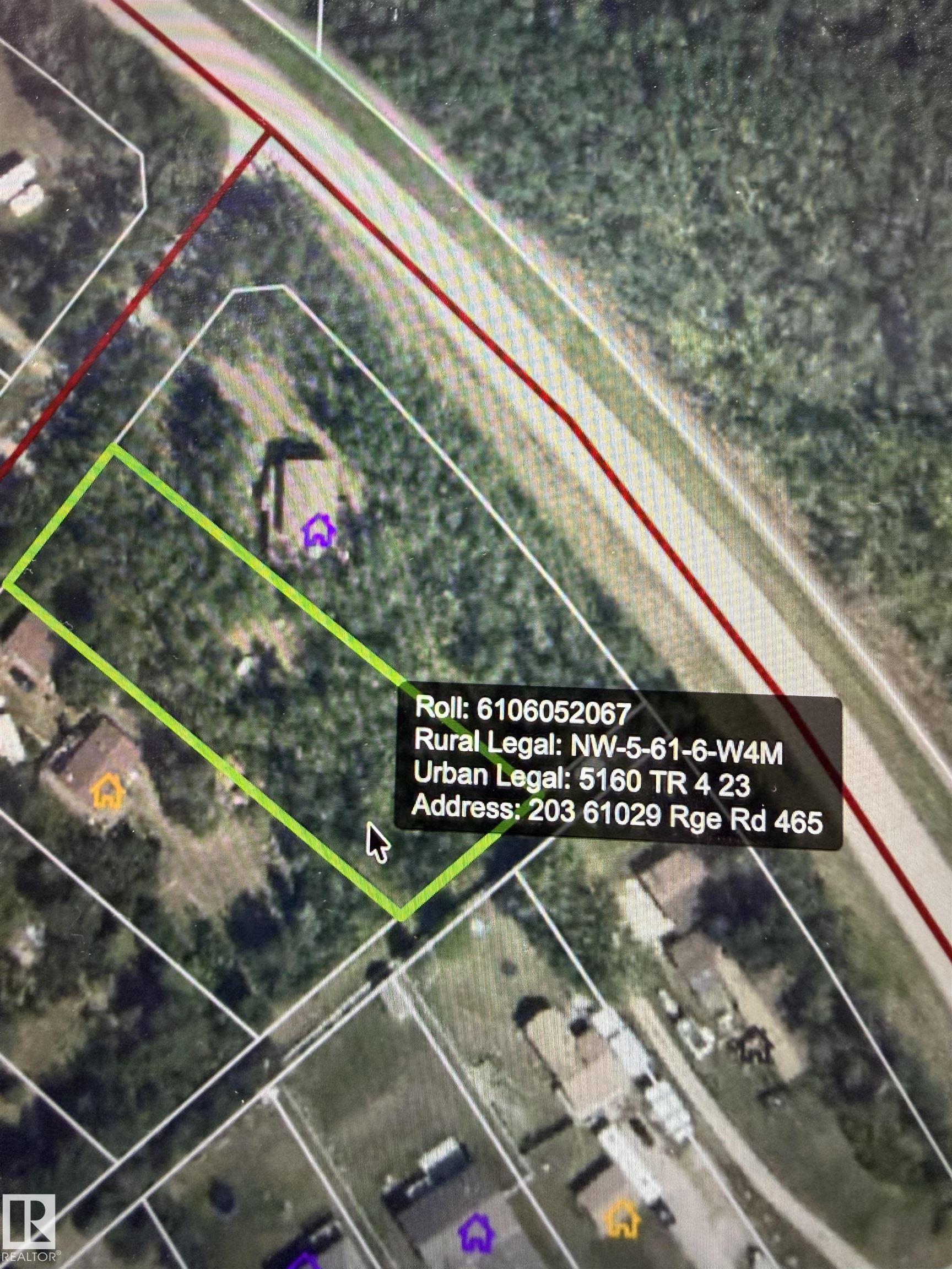 203 SPRUCE CRESCENT, E4511907, Alberta,