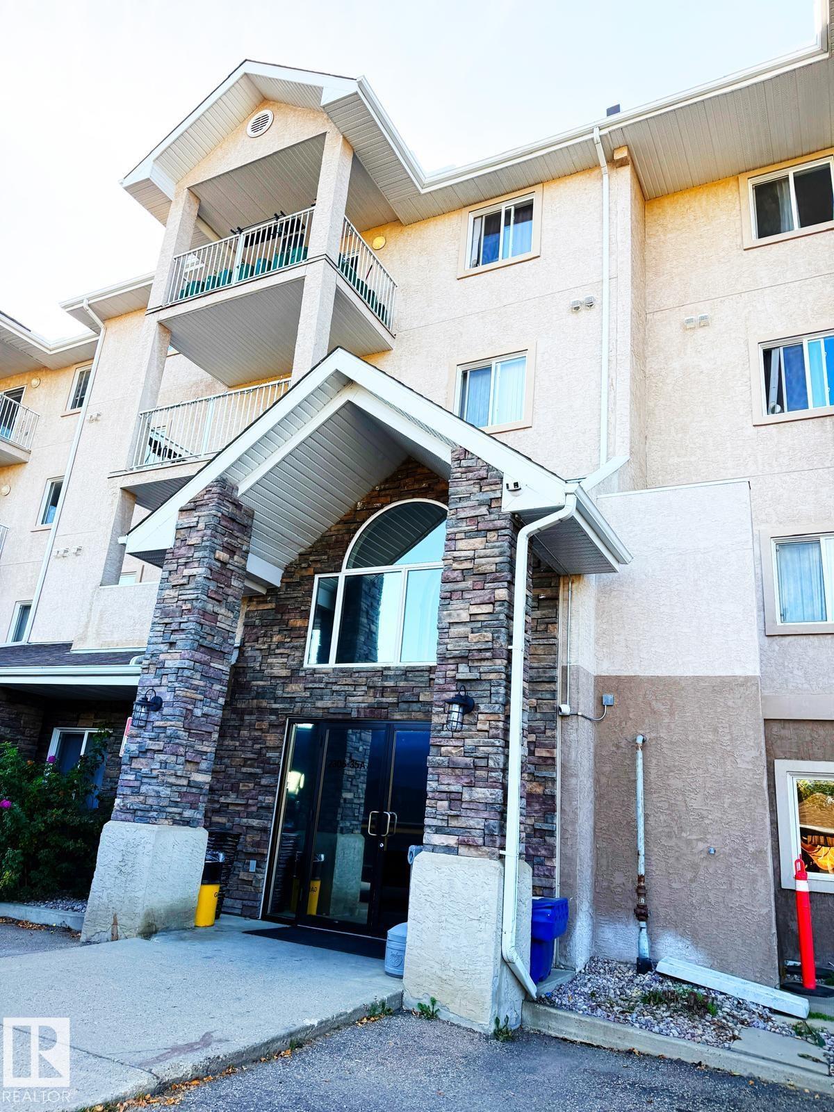 #224 #224 2305 35a  Avenue Northwest NW, E4511912, Alberta,