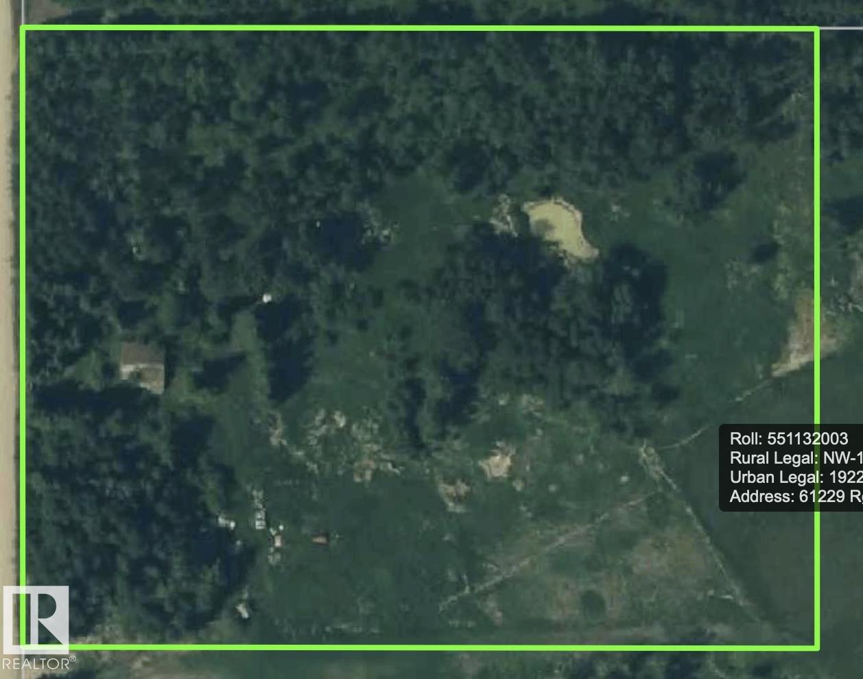 61229 RGE RD 51, E4511923, Alberta,