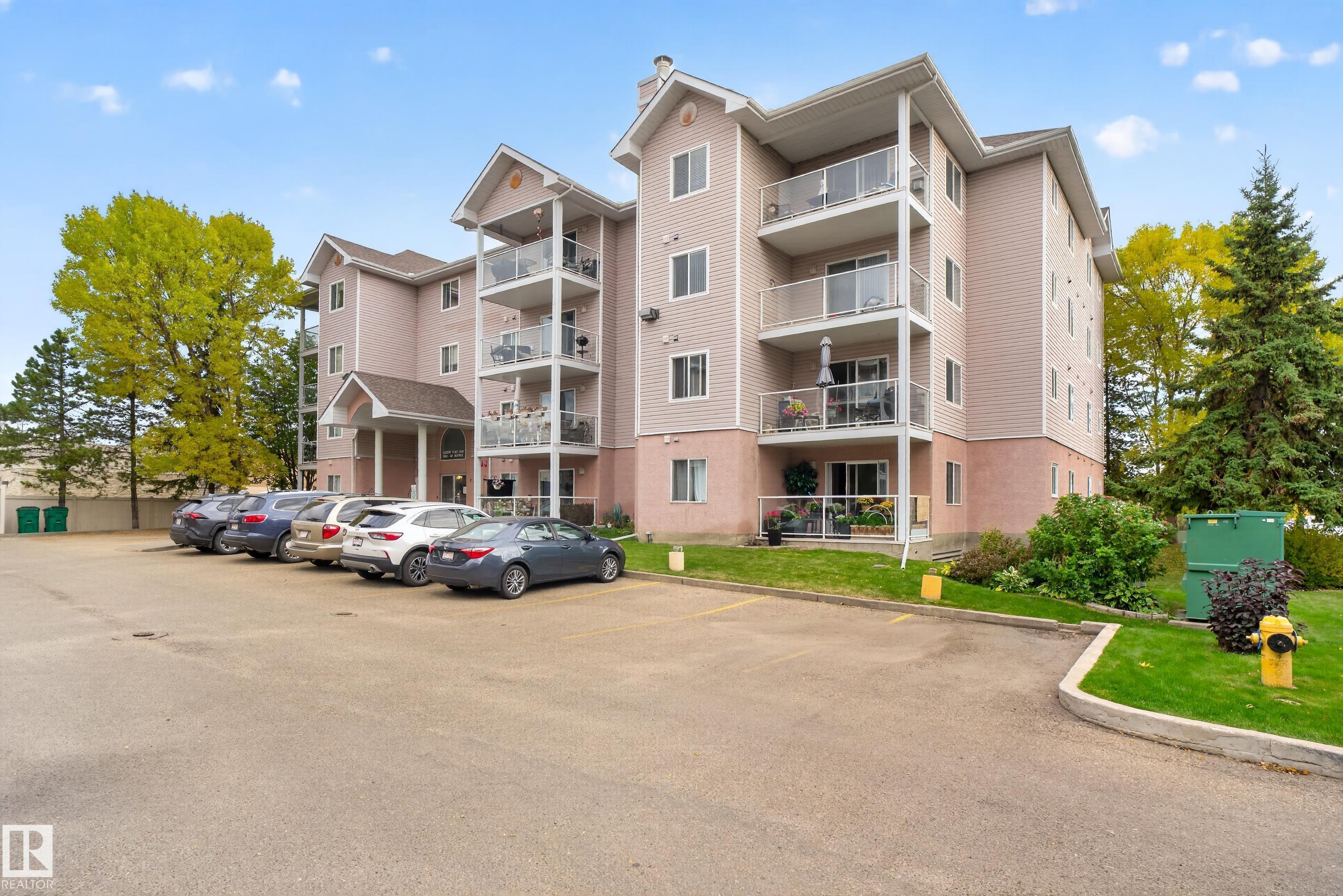 104 5102 49 Avenue, E4511927, Alberta,