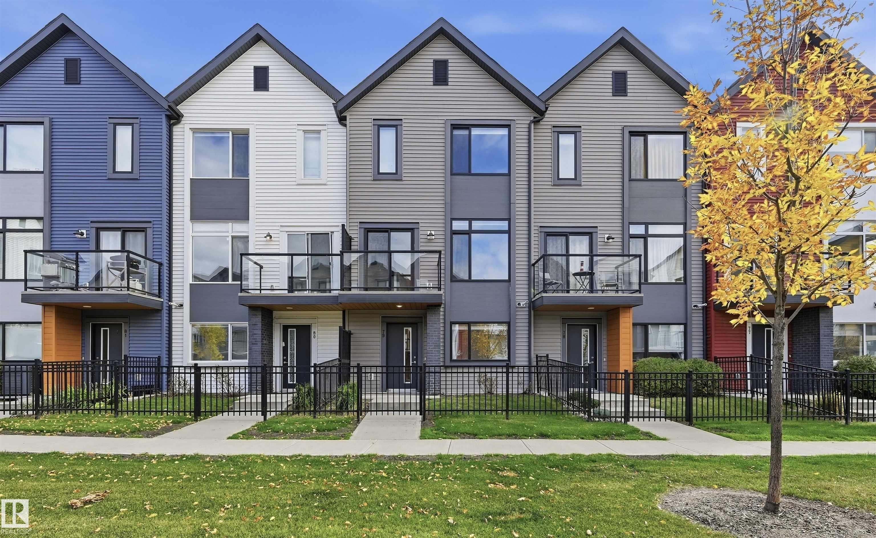 79 1010 RABBIT HILL Road, E4511929, Alberta,