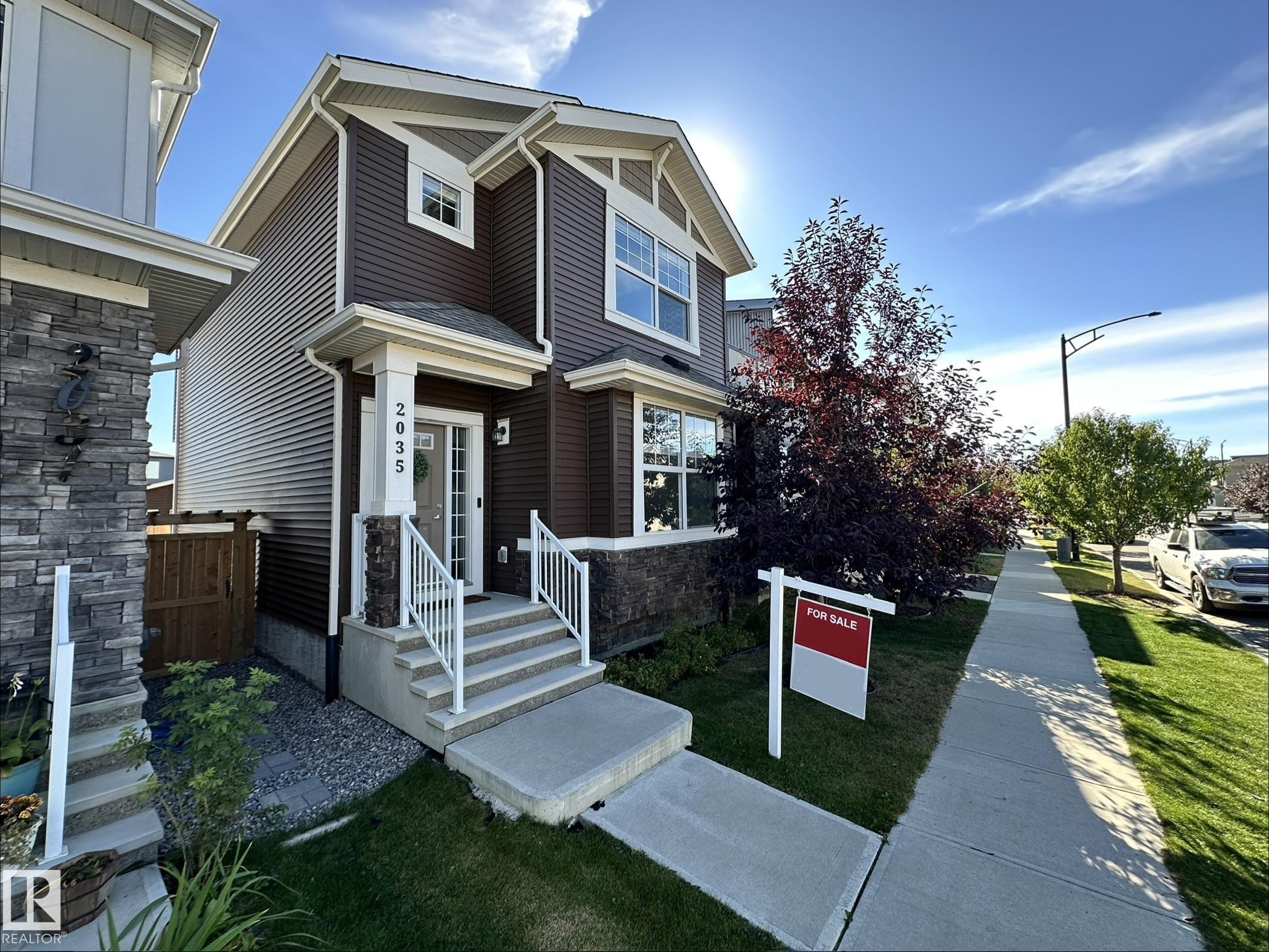 2035 160 Street, E4511931, Alberta,