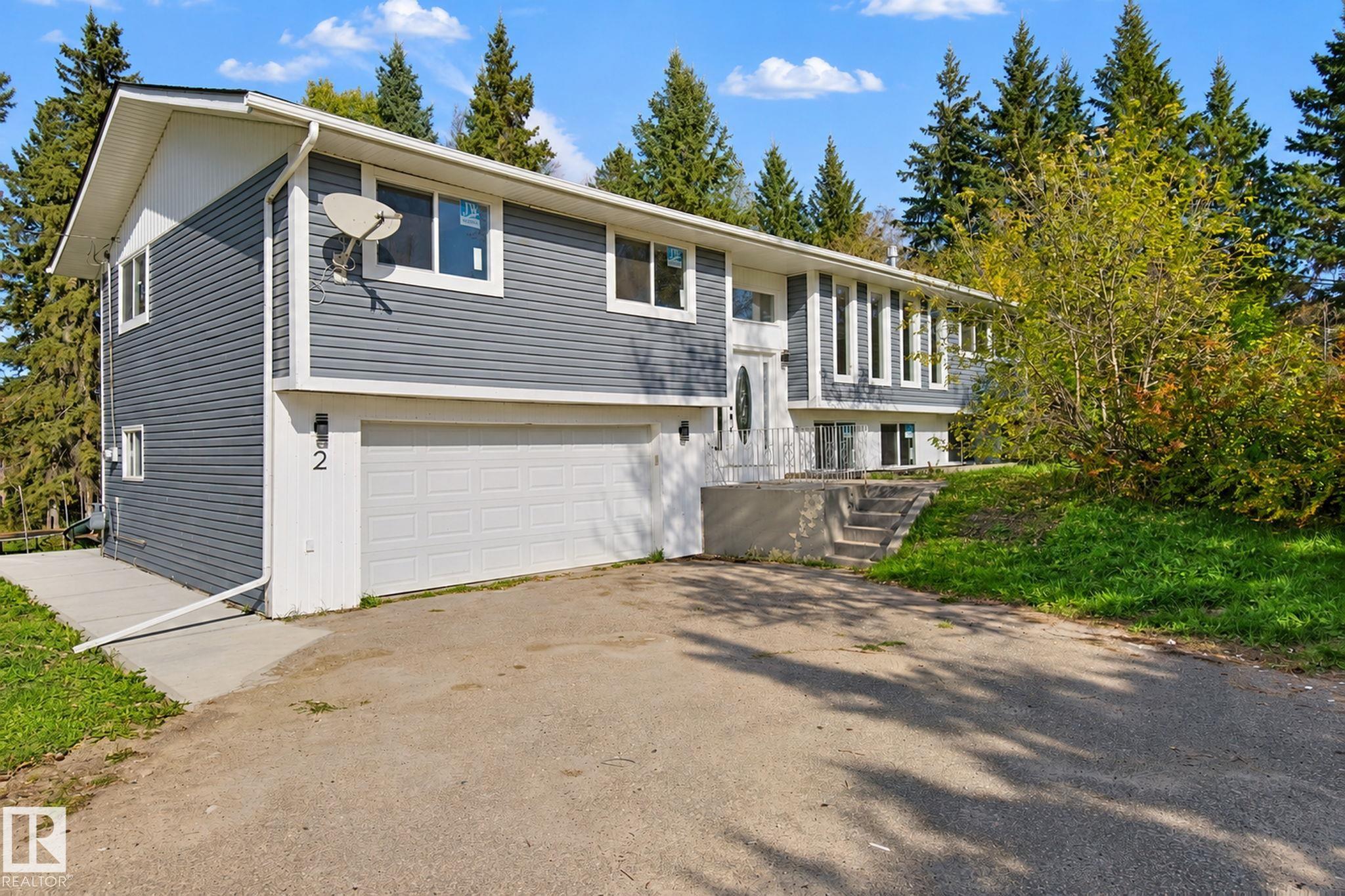 2-52414 RGE ROAD 20, E4511932, Alberta,