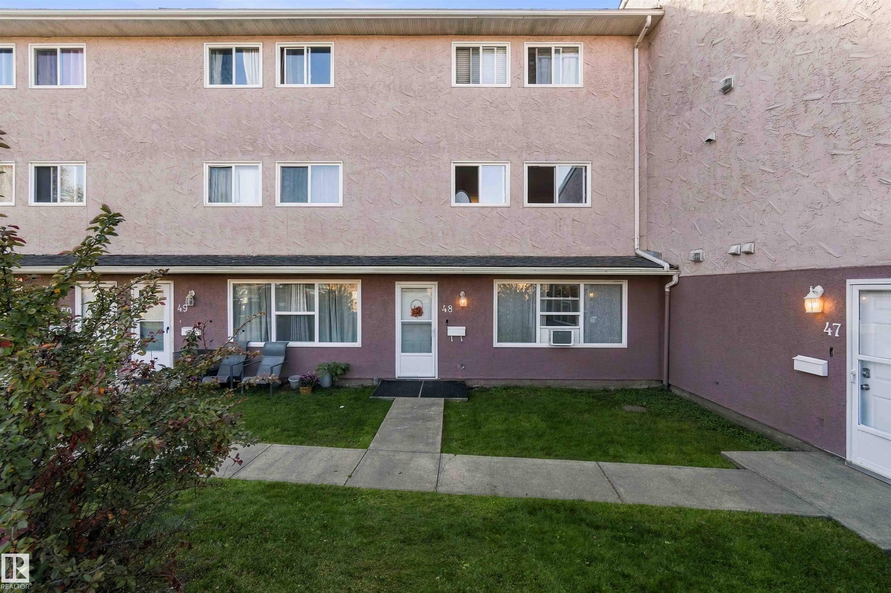 48 13590 38 Street, E4511937, Alberta,